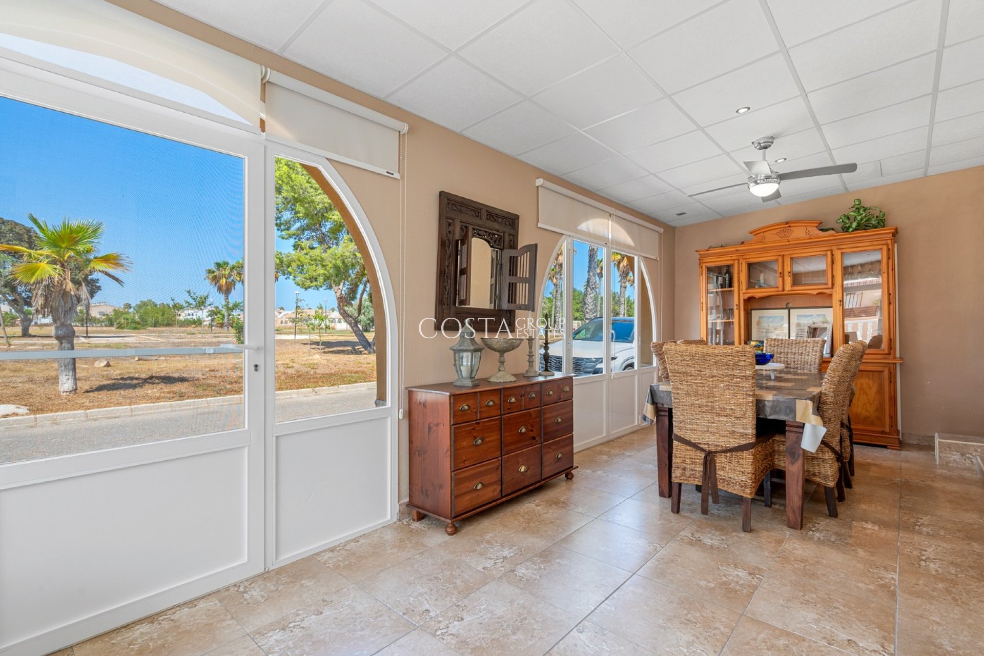 Resale - House -
Los Alcazares - Los Narejos
