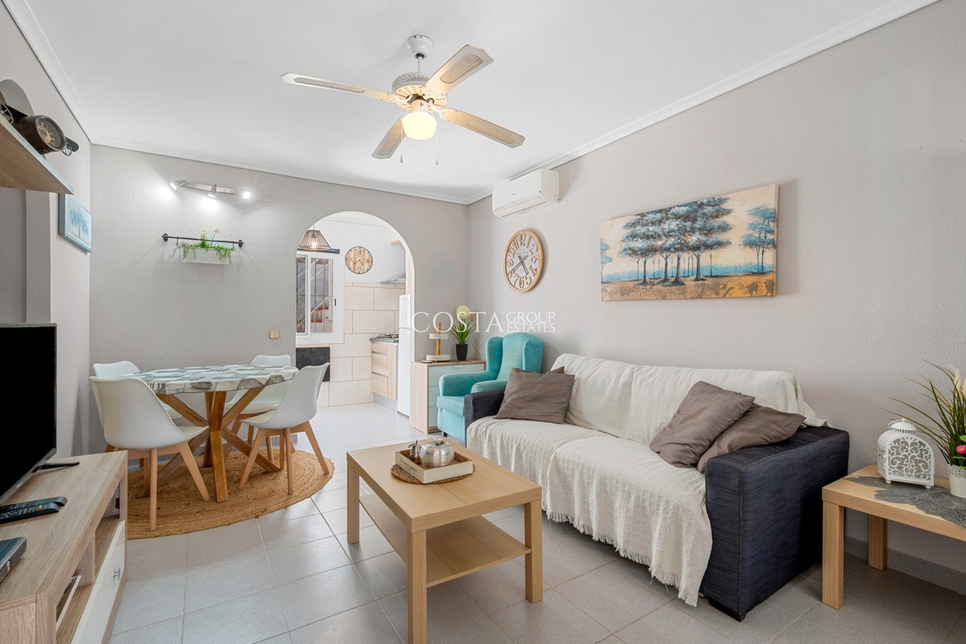Resale - House -
Los Alcazares - Los Narejos