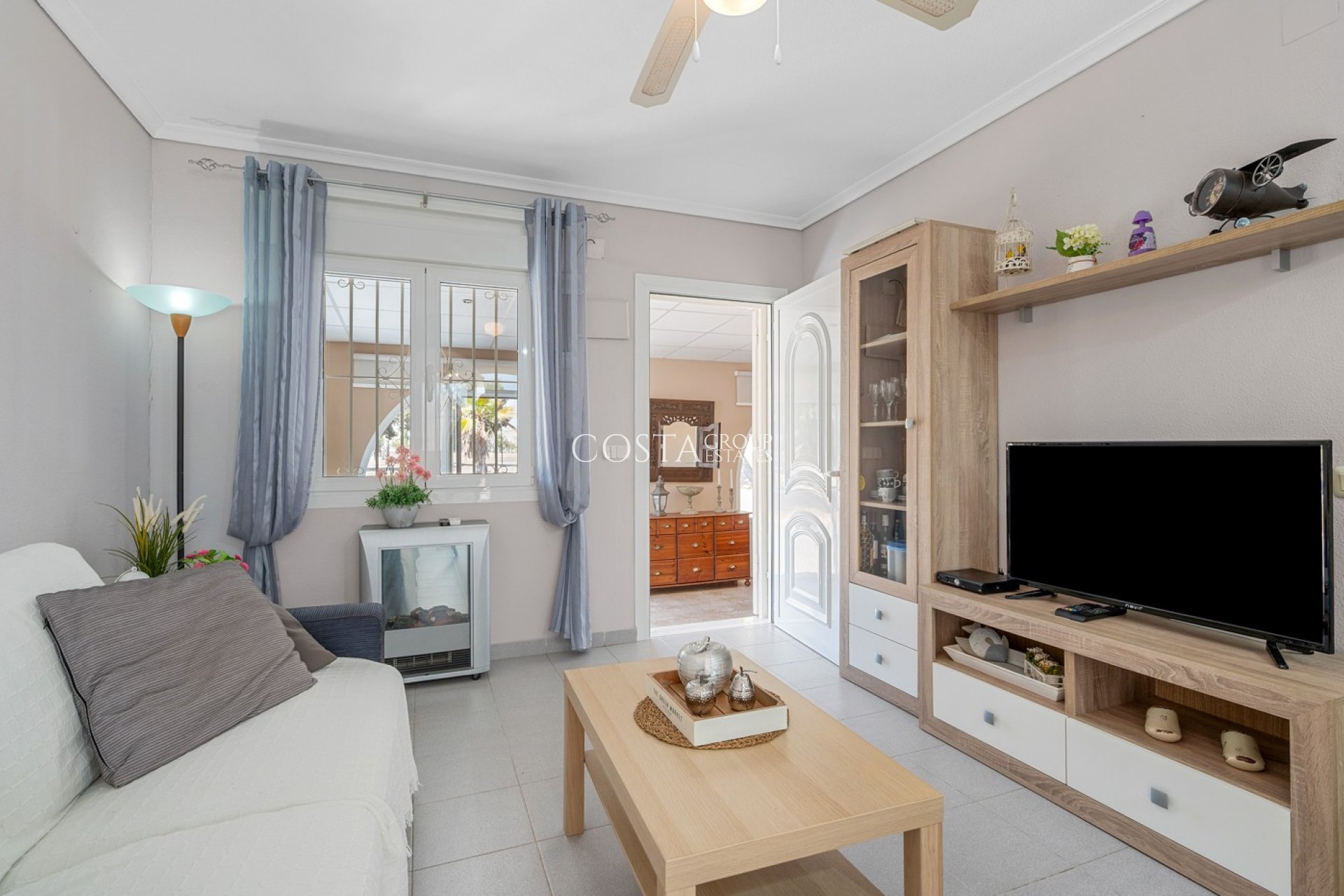 Resale - House -
Los Alcazares - Los Narejos