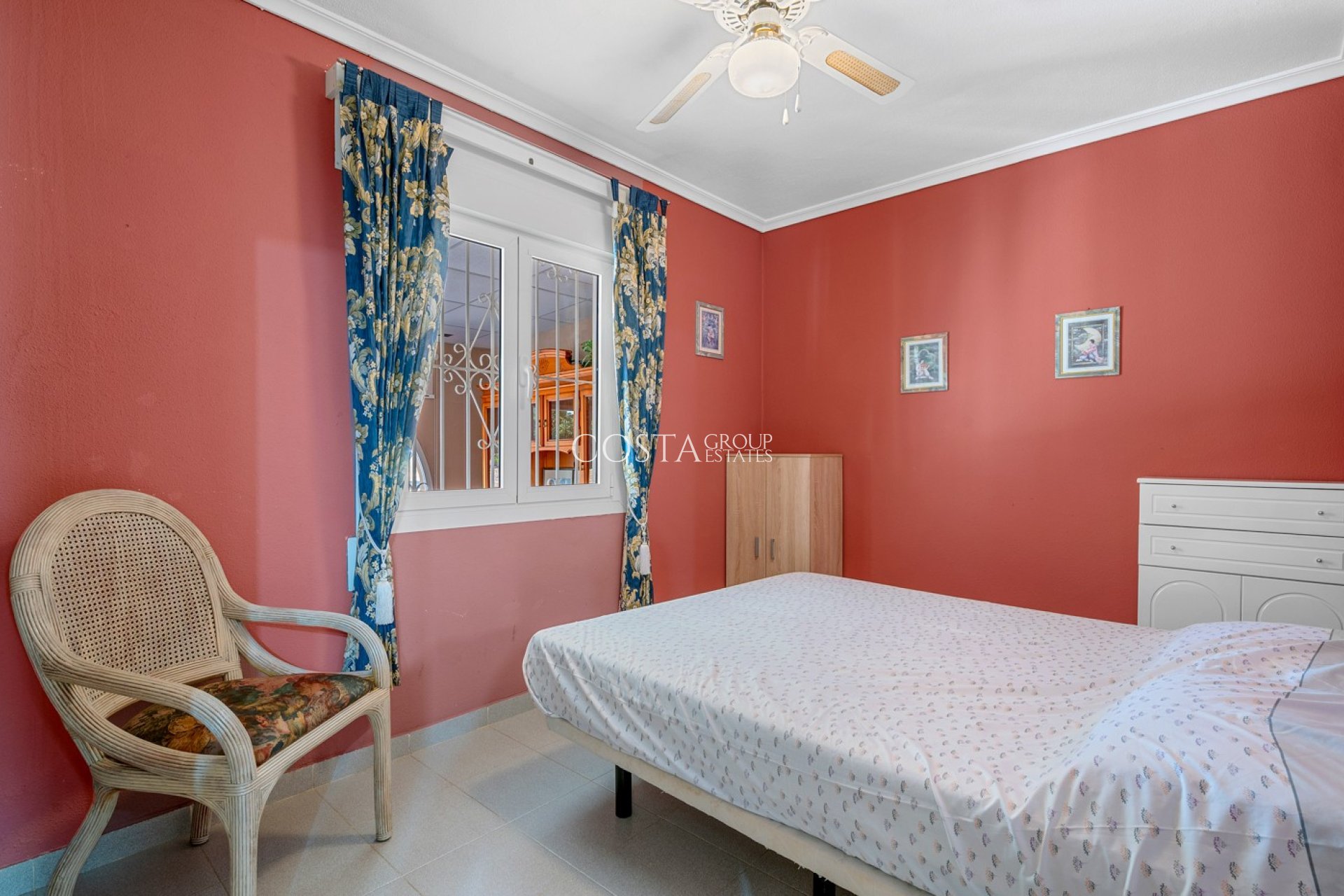 Resale - House -
Los Alcazares - Los Narejos