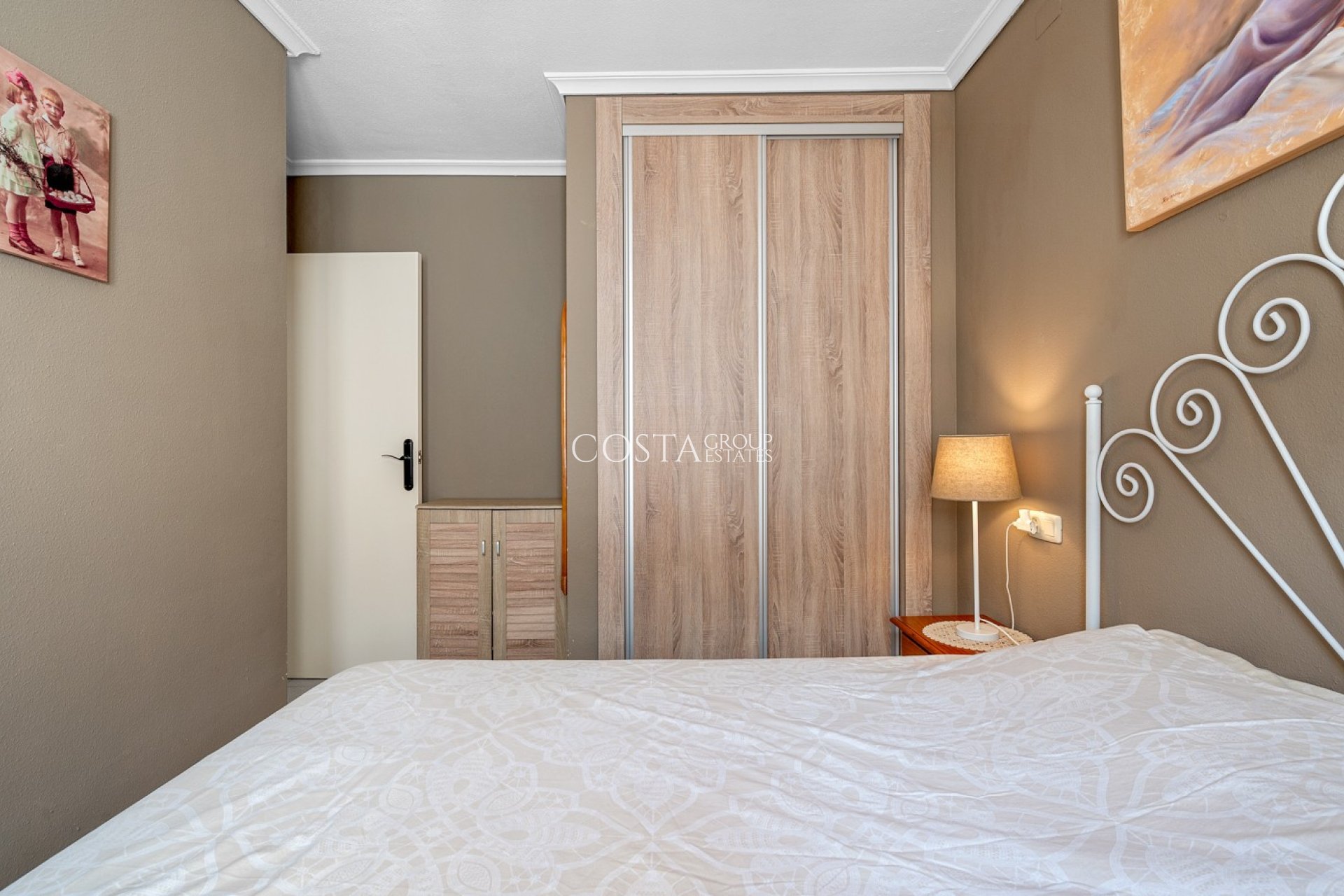Resale - House -
Los Alcazares - Los Narejos