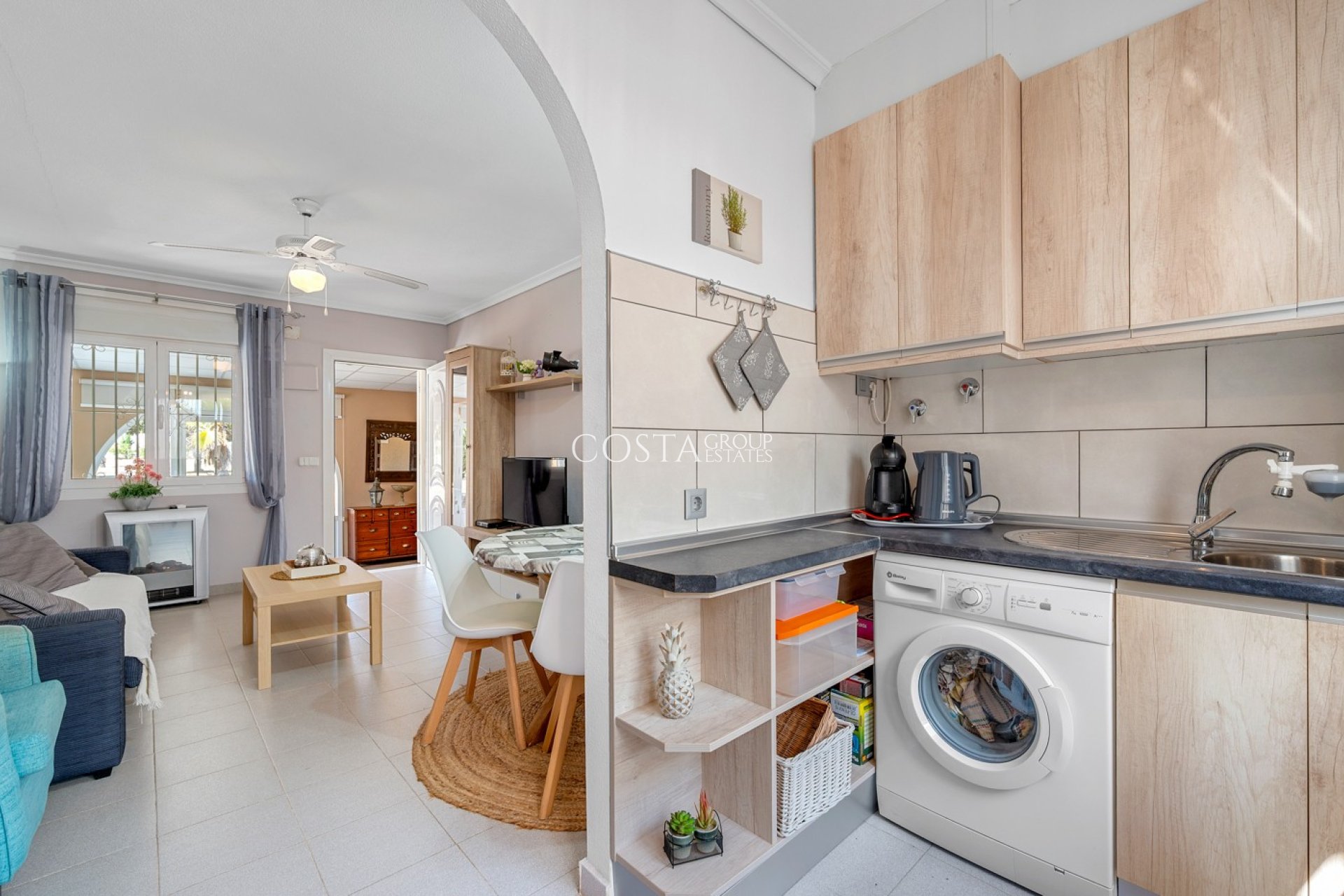 Resale - House -
Los Alcazares - Los Narejos