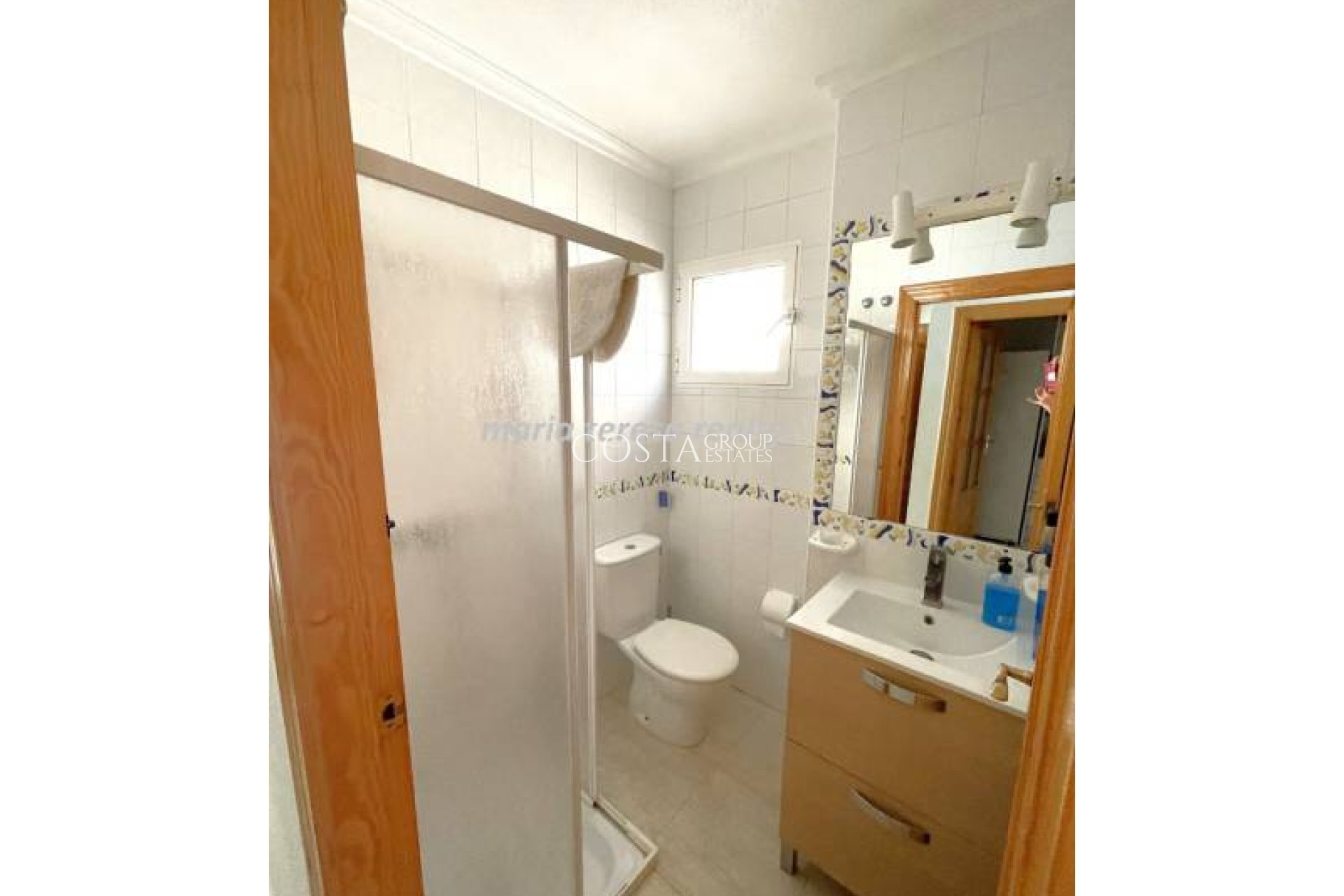 Resale - House -
Los Alcazares - Los Narejos