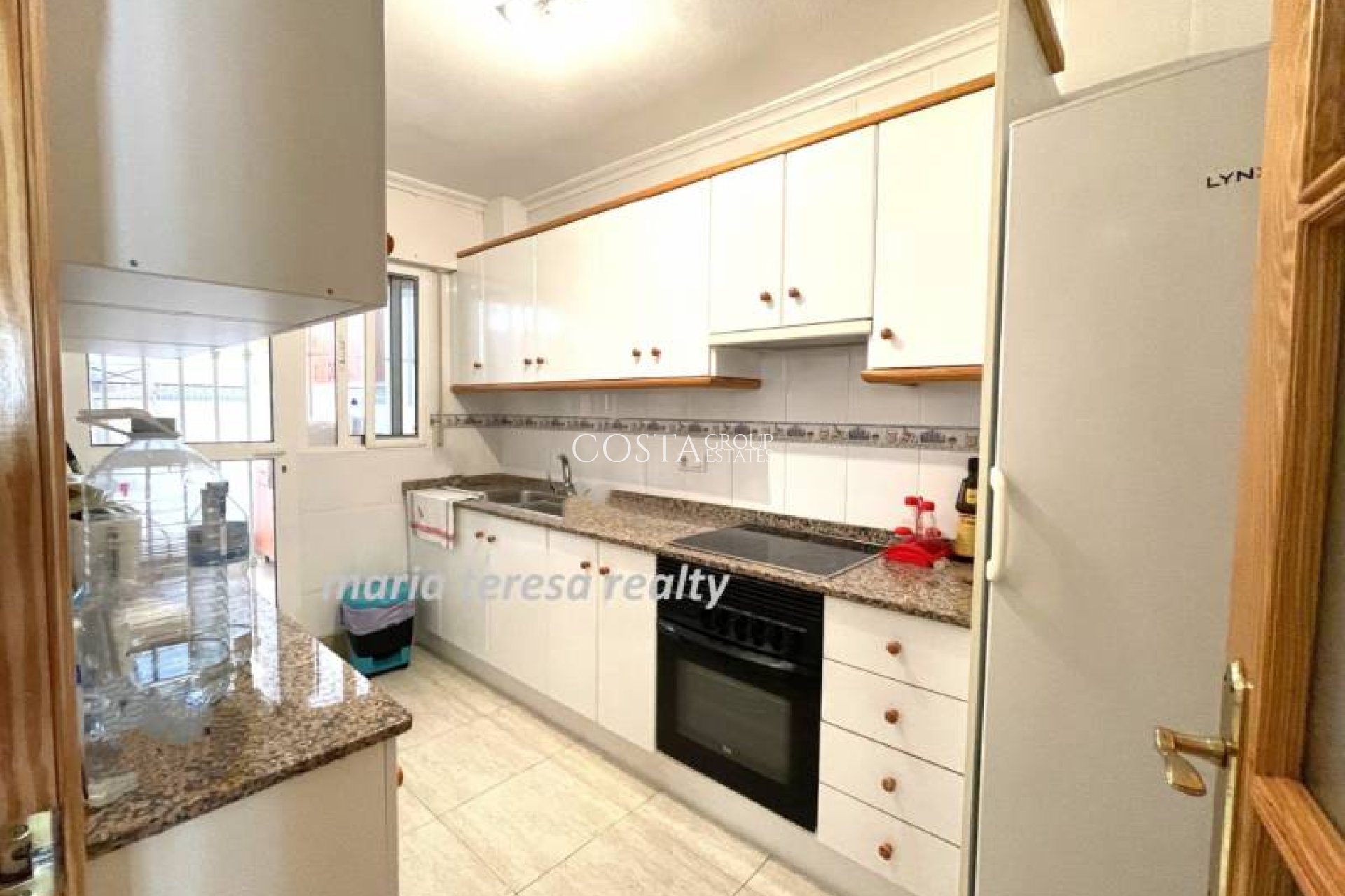 Resale - House -
Los Alcazares - Los Narejos