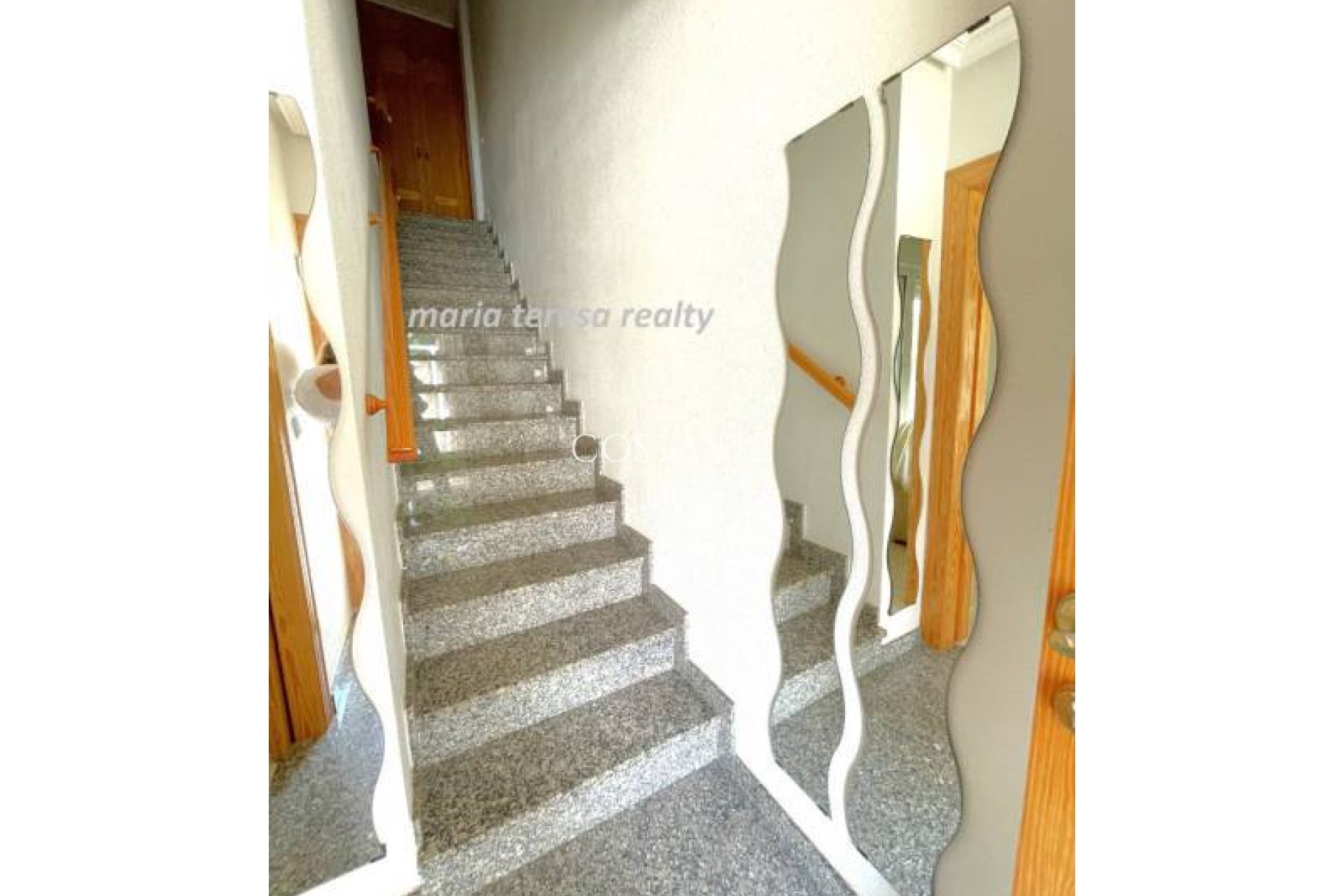 Resale - House -
Los Alcazares - Los Narejos