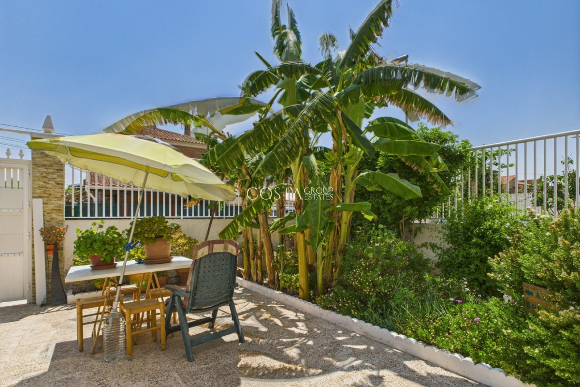 Resale - House -
Los Alcazares - Los Narejos