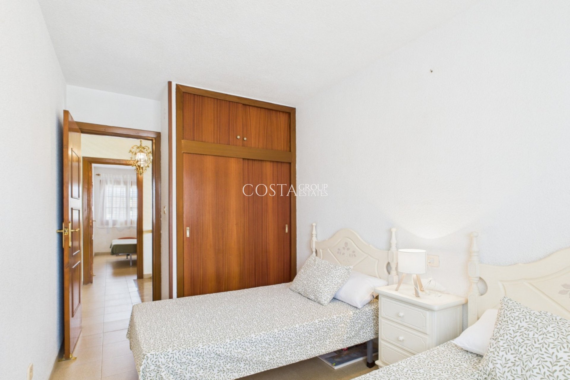 Resale - House -
Los Alcazares - Los Narejos