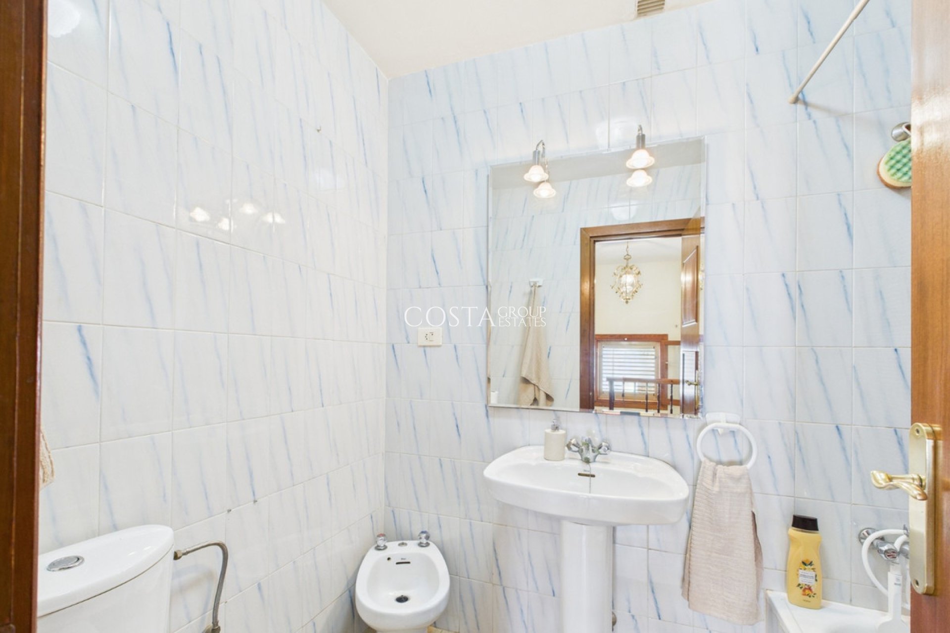 Resale - House -
Los Alcazares - Los Narejos