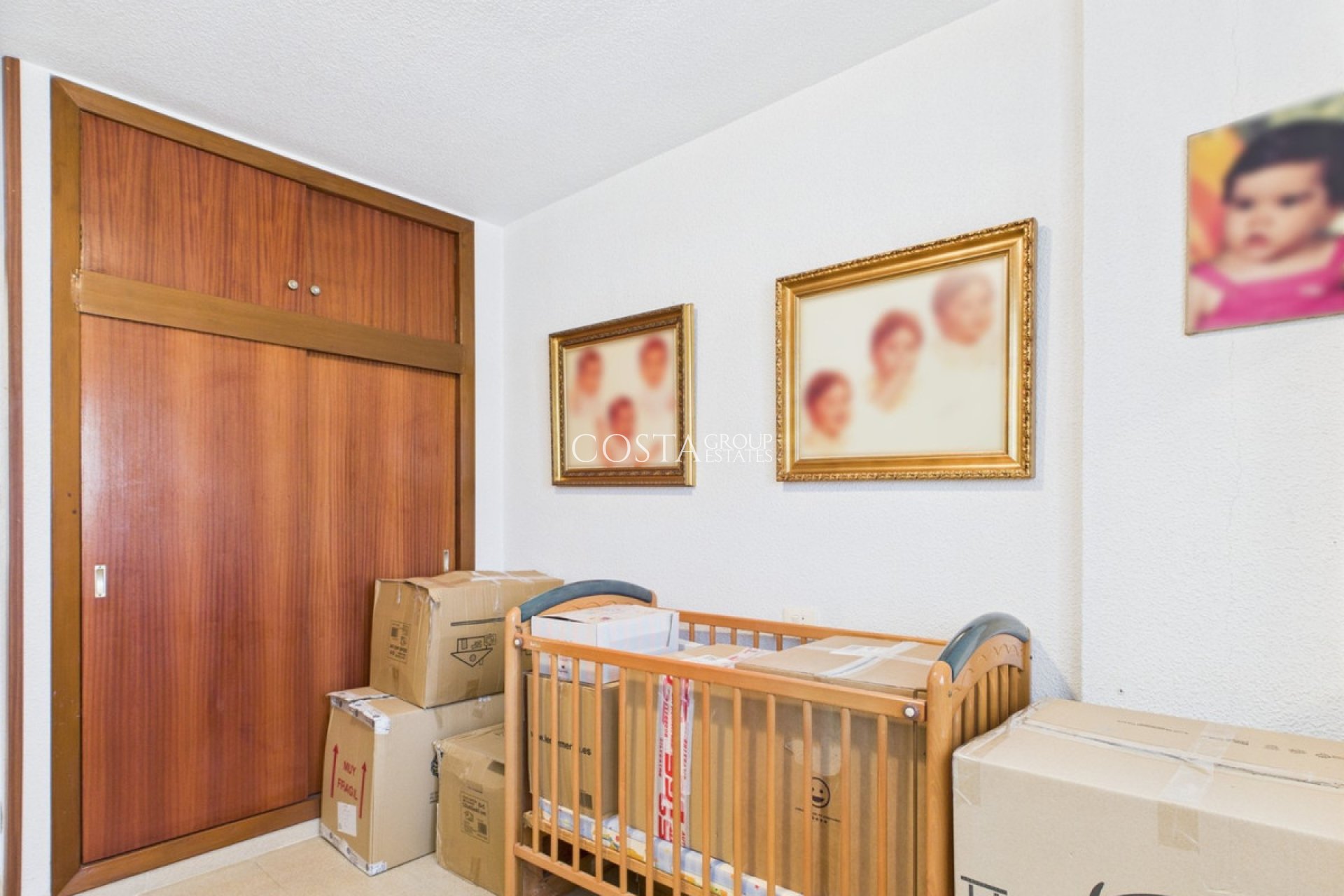 Resale - House -
Los Alcazares - Los Narejos