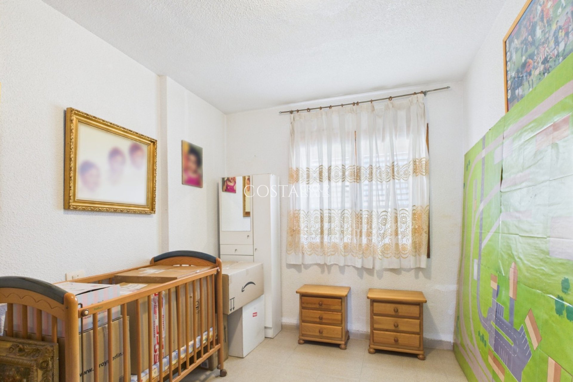 Resale - House -
Los Alcazares - Los Narejos
