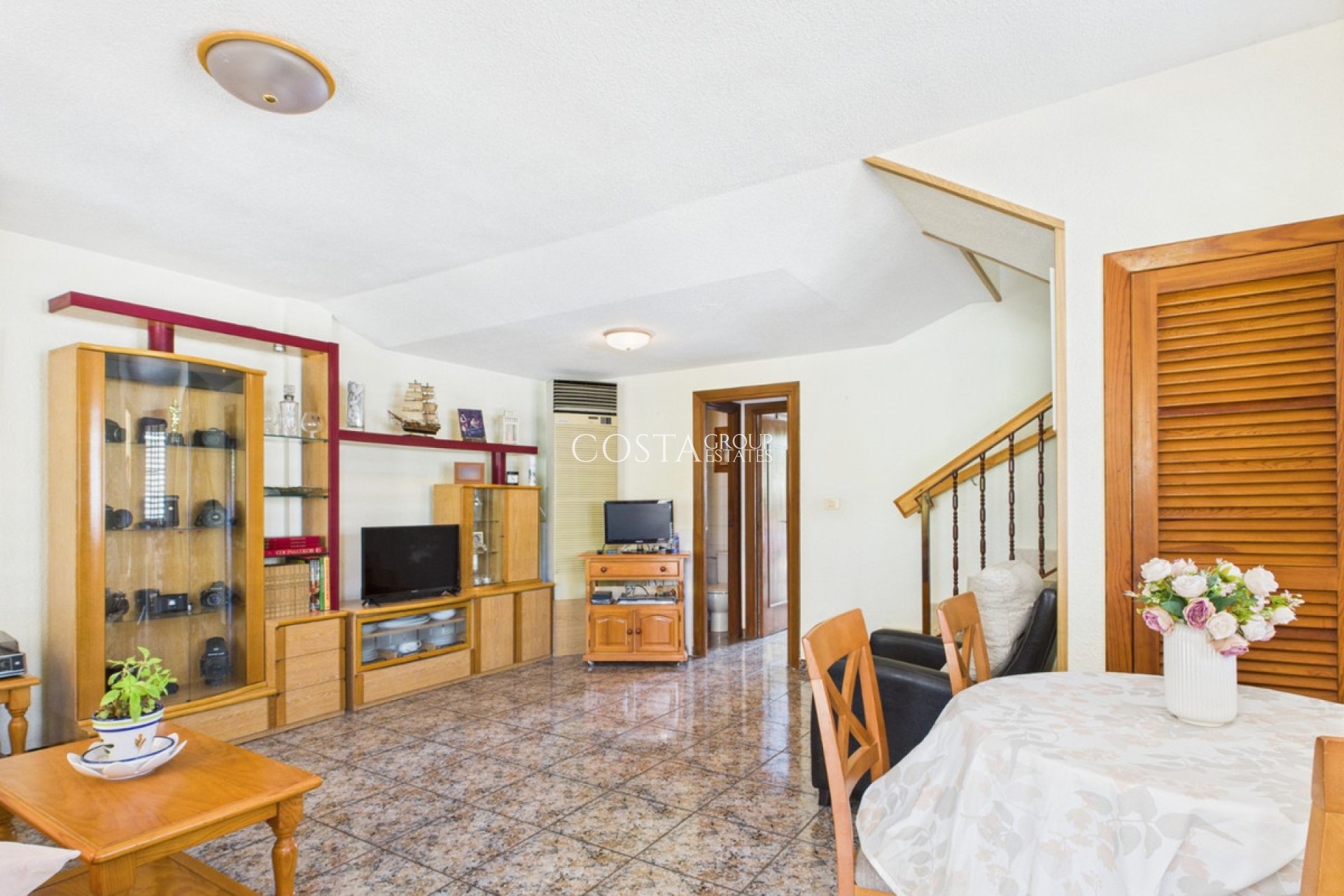 Resale - House -
Los Alcazares - Los Narejos