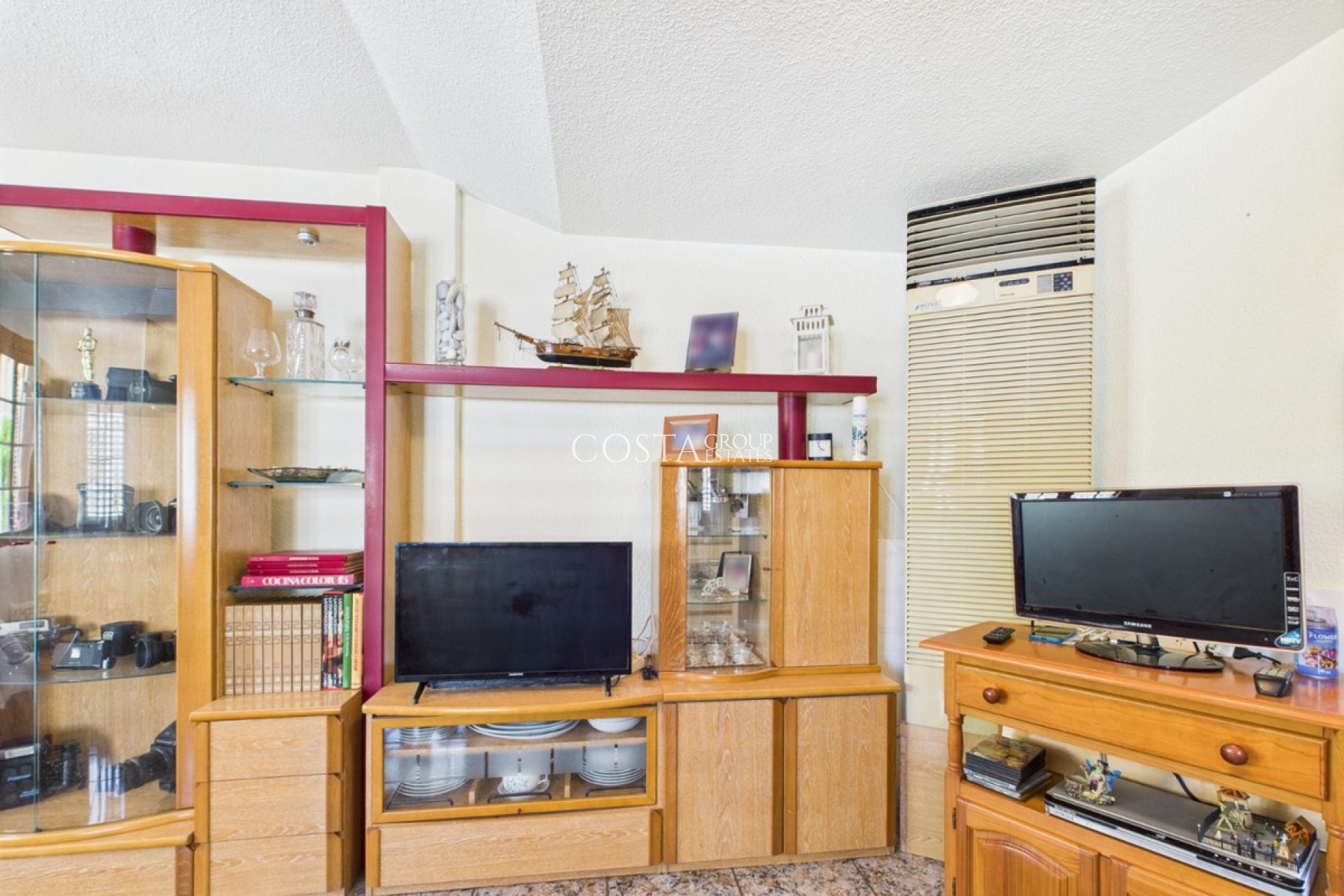 Resale - House -
Los Alcazares - Los Narejos