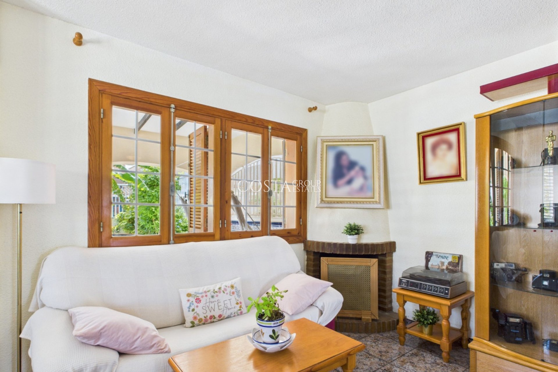 Resale - House -
Los Alcazares - Los Narejos