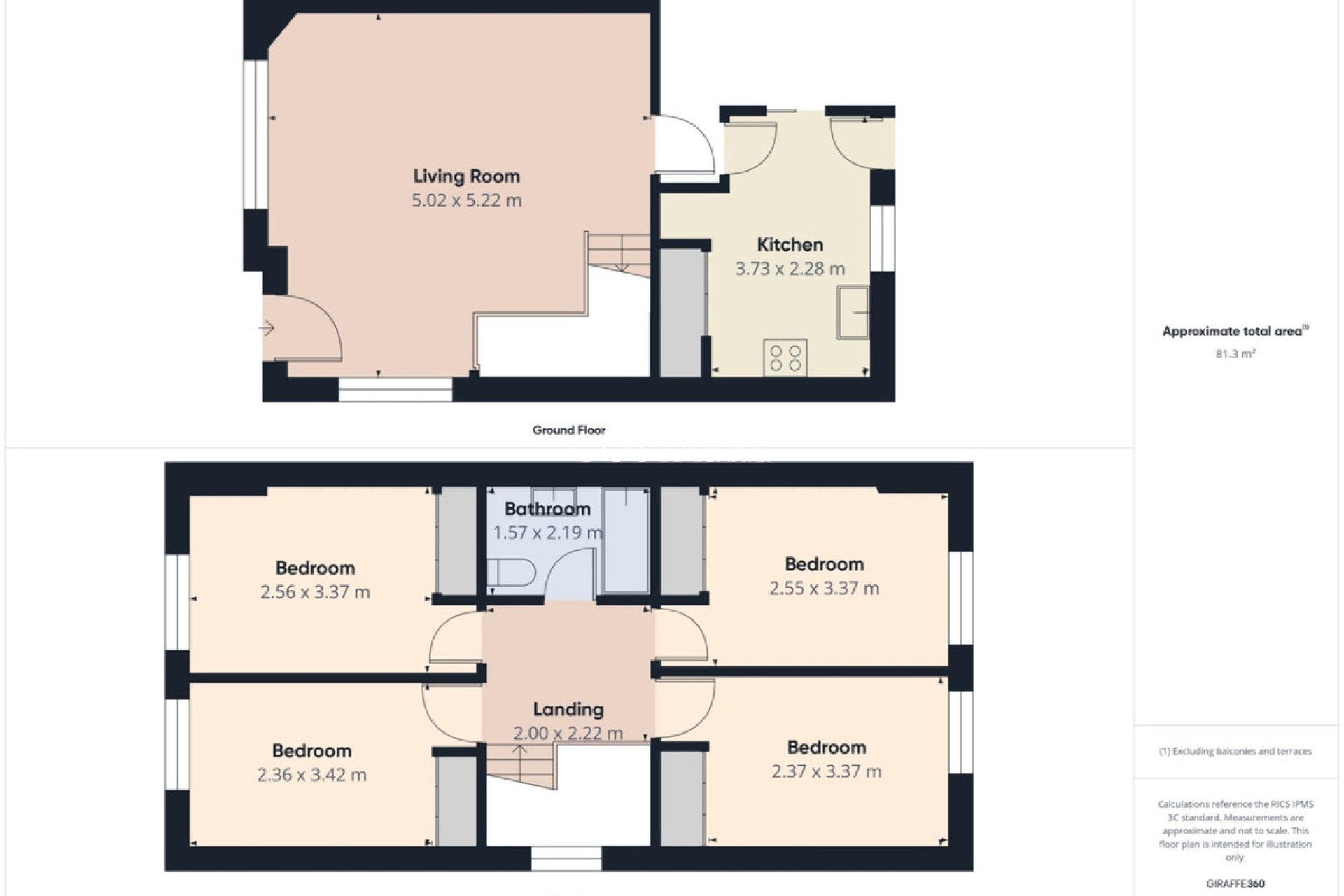 Resale - House -
Los Alcazares - Los Narejos
