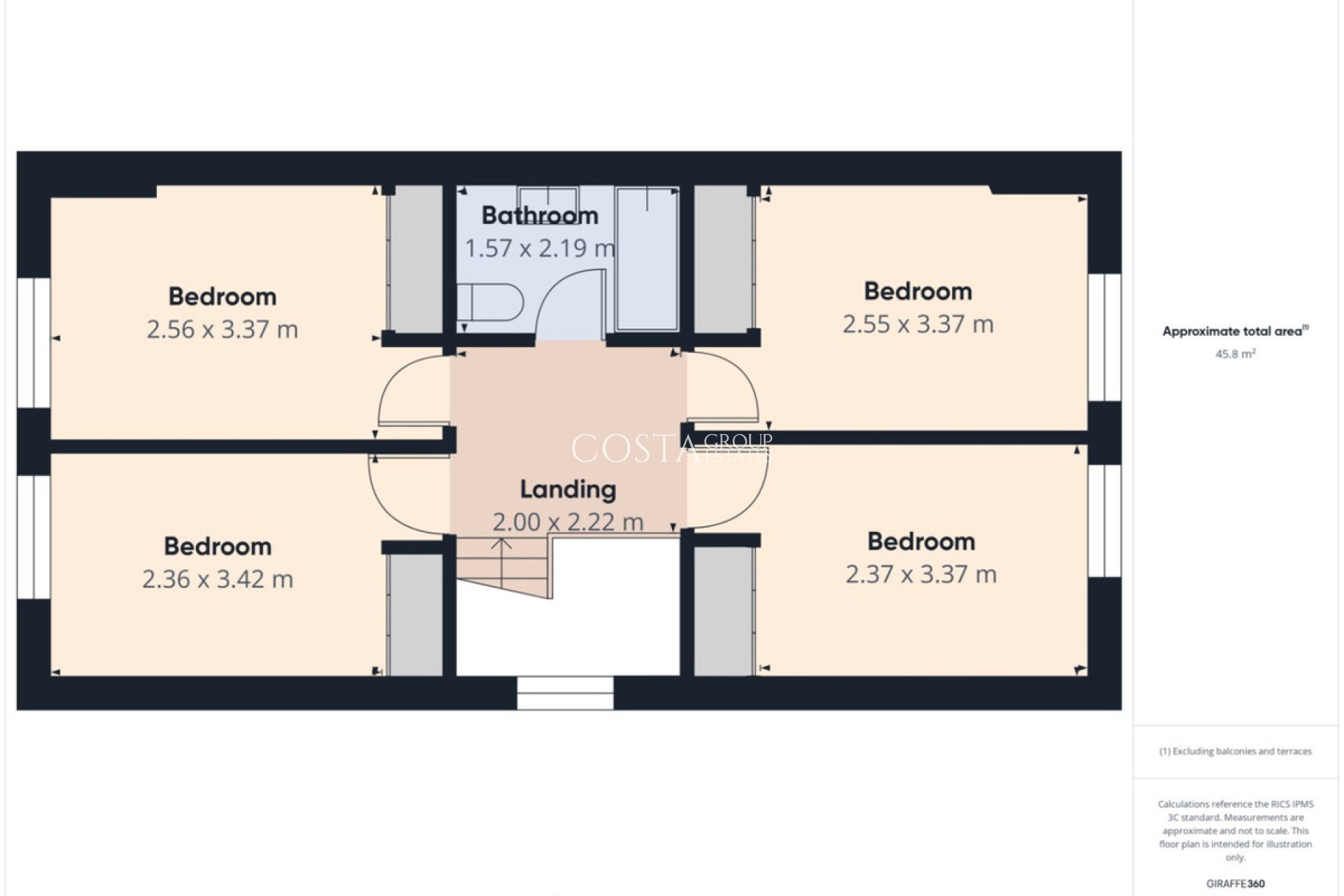 Resale - House -
Los Alcazares - Los Narejos