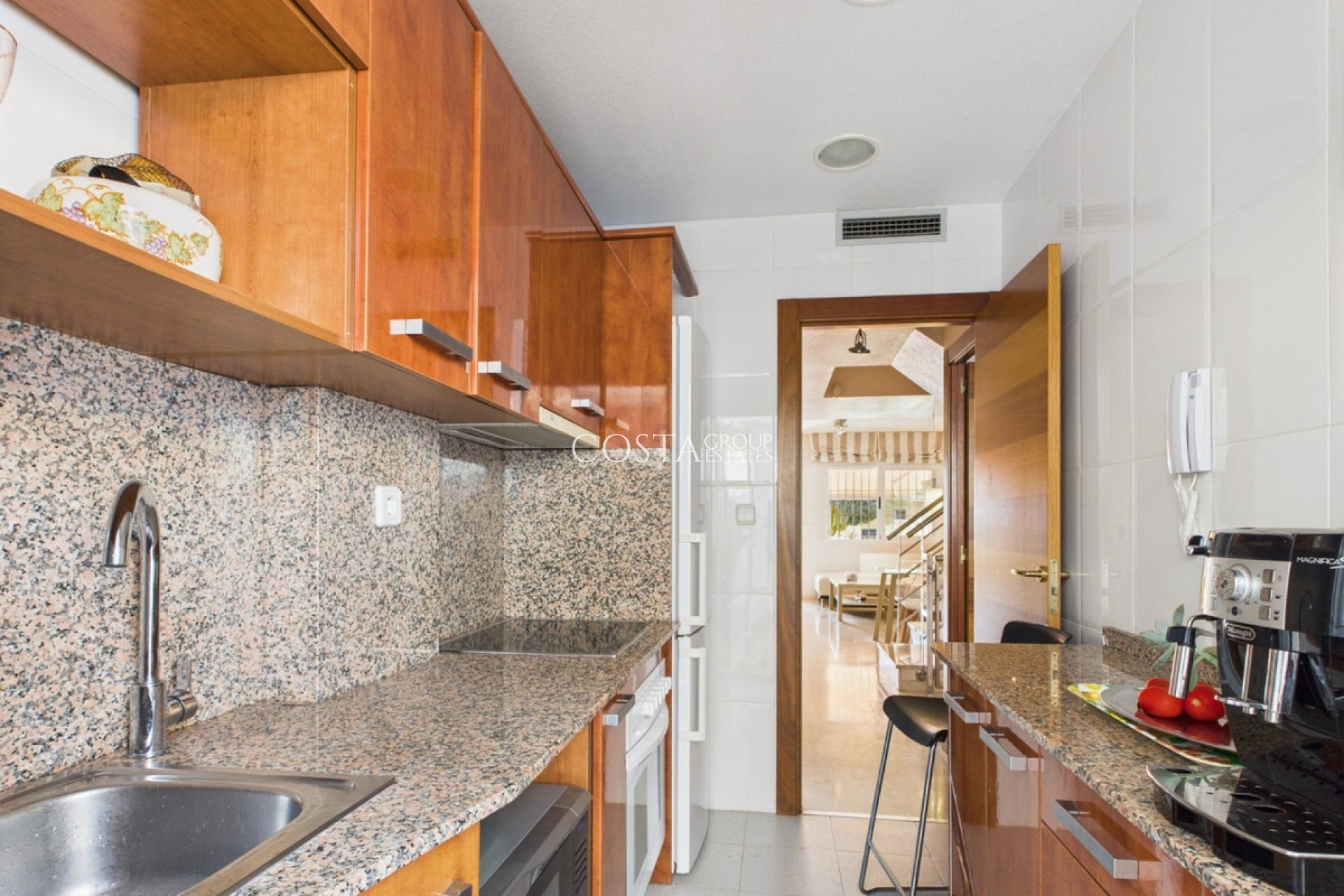 Resale - House -
Los Alcazares - Los Narejos