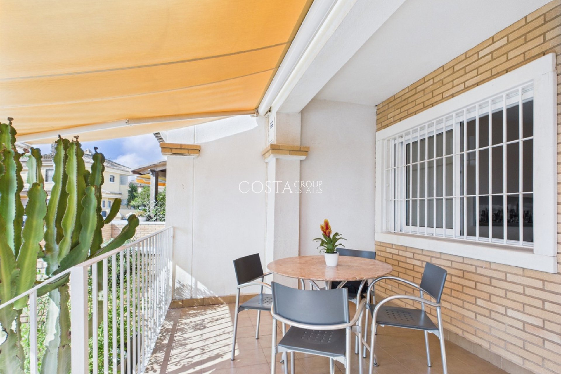 Resale - House -
Los Alcazares - Los Narejos