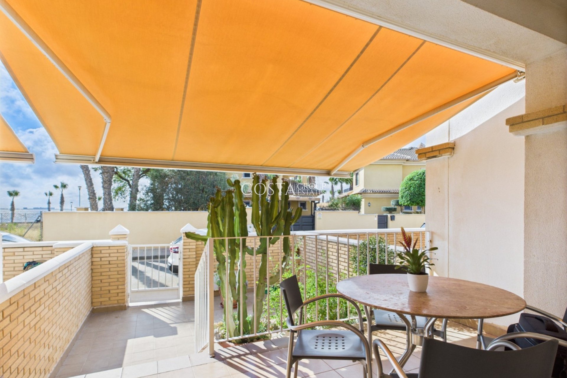 Resale - House -
Los Alcazares - Los Narejos