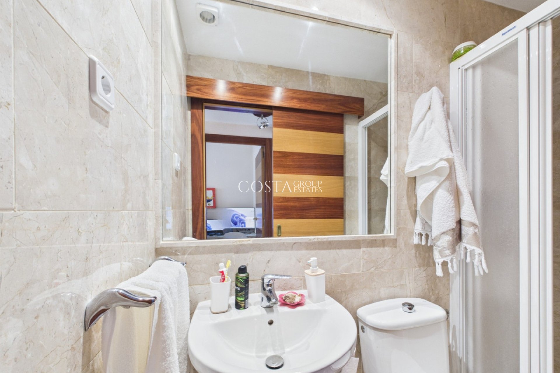 Resale - House -
Los Alcazares - Los Narejos