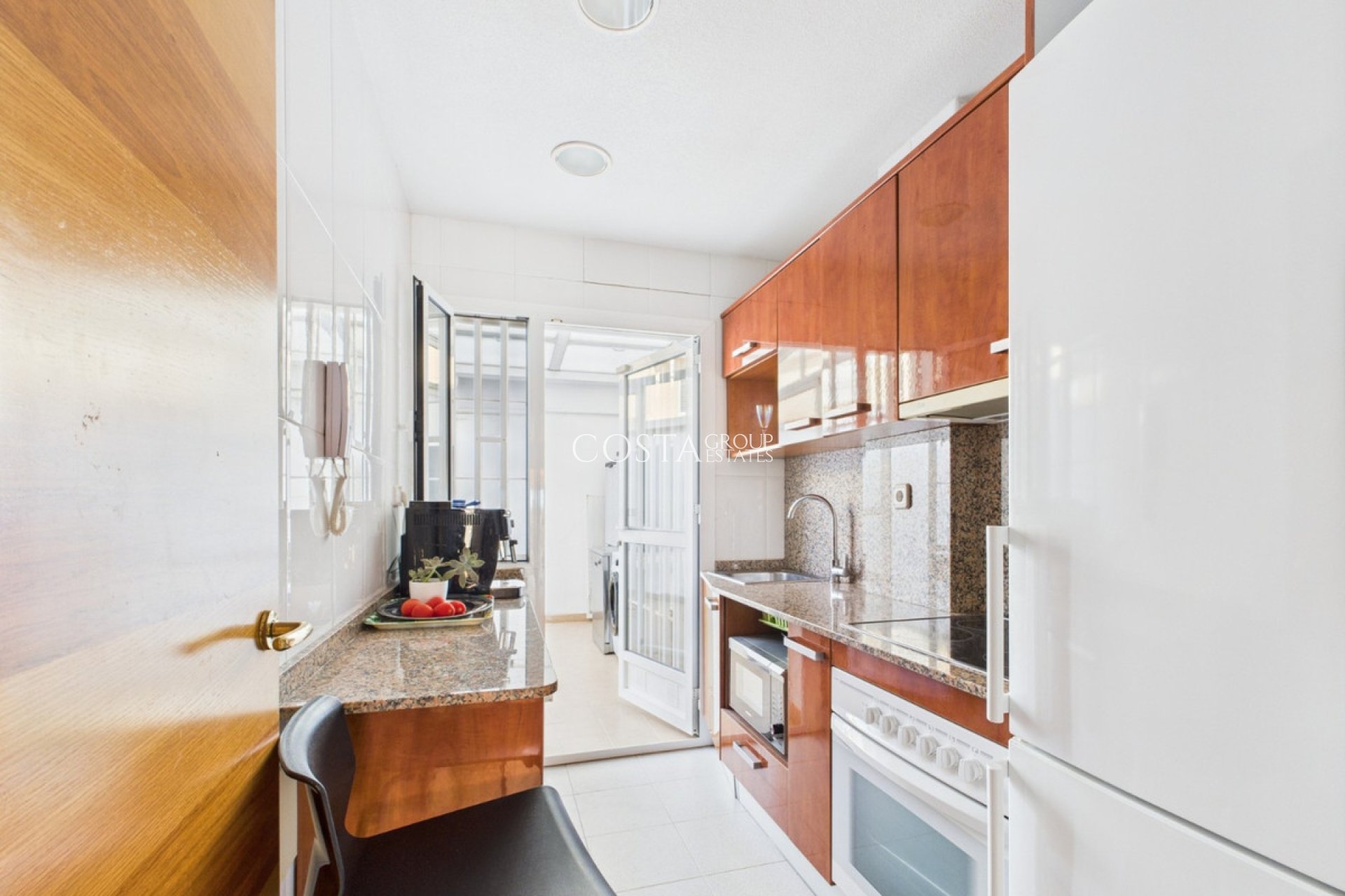 Resale - House -
Los Alcazares - Los Narejos
