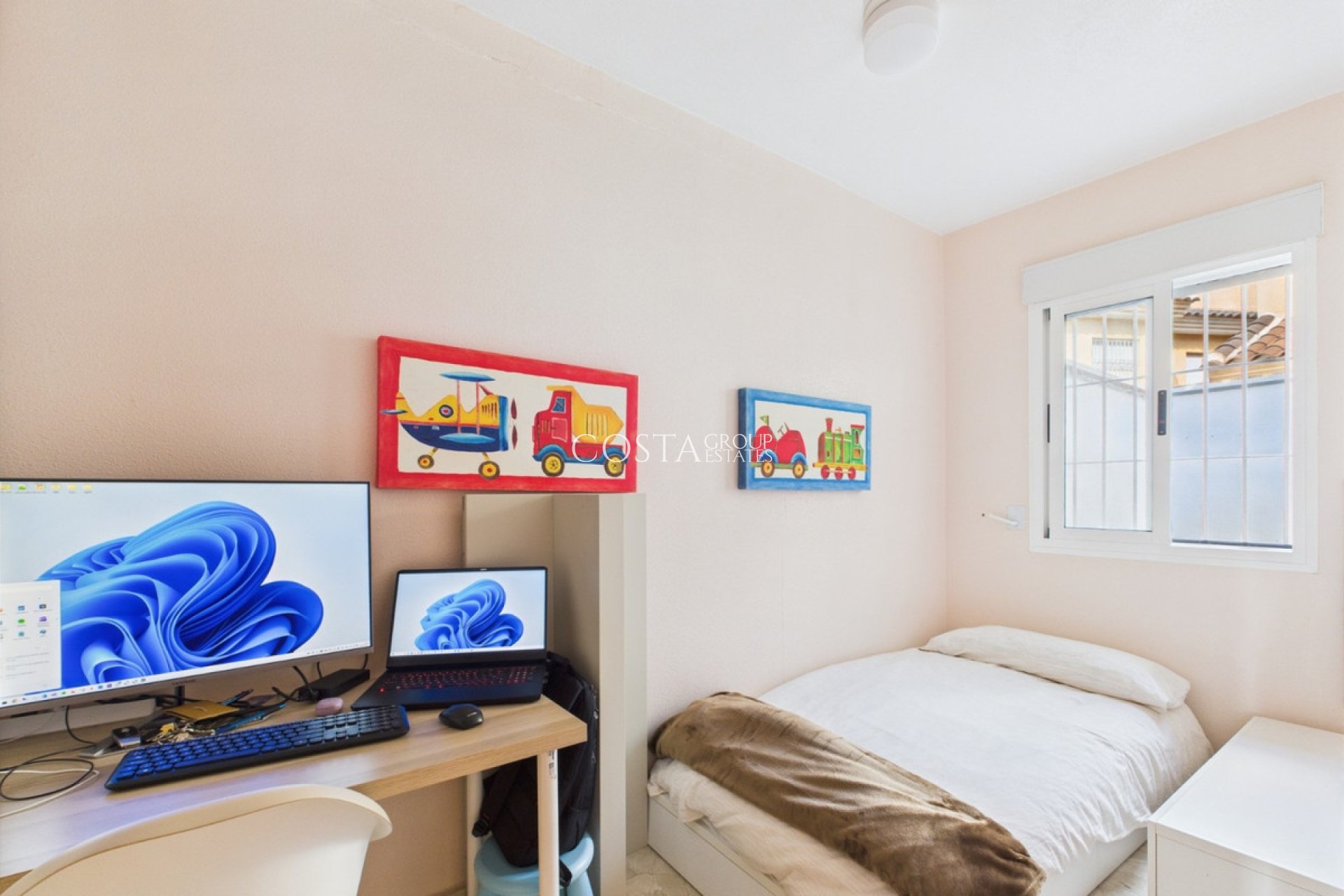 Resale - House -
Los Alcazares - Los Narejos