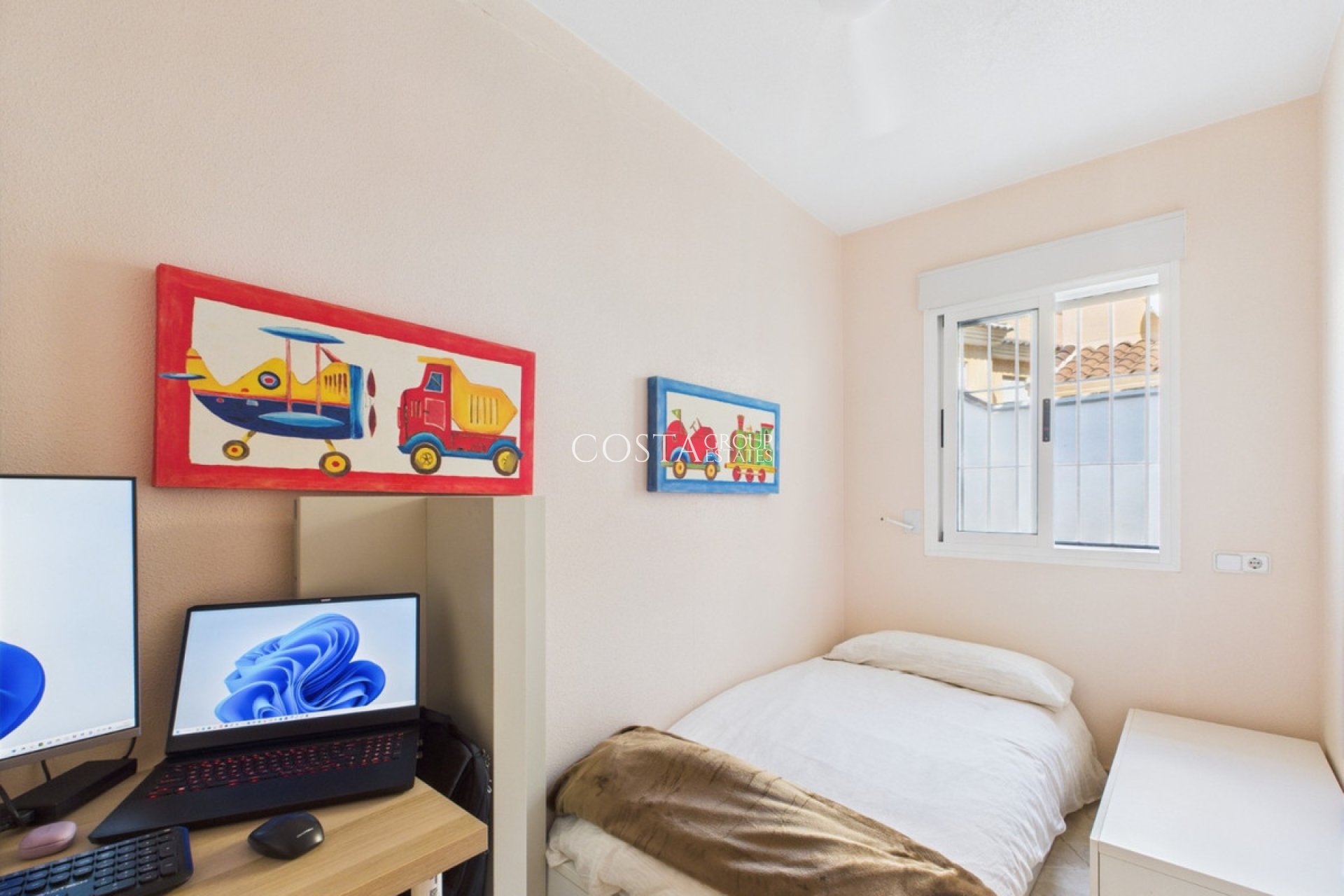 Resale - House -
Los Alcazares - Los Narejos