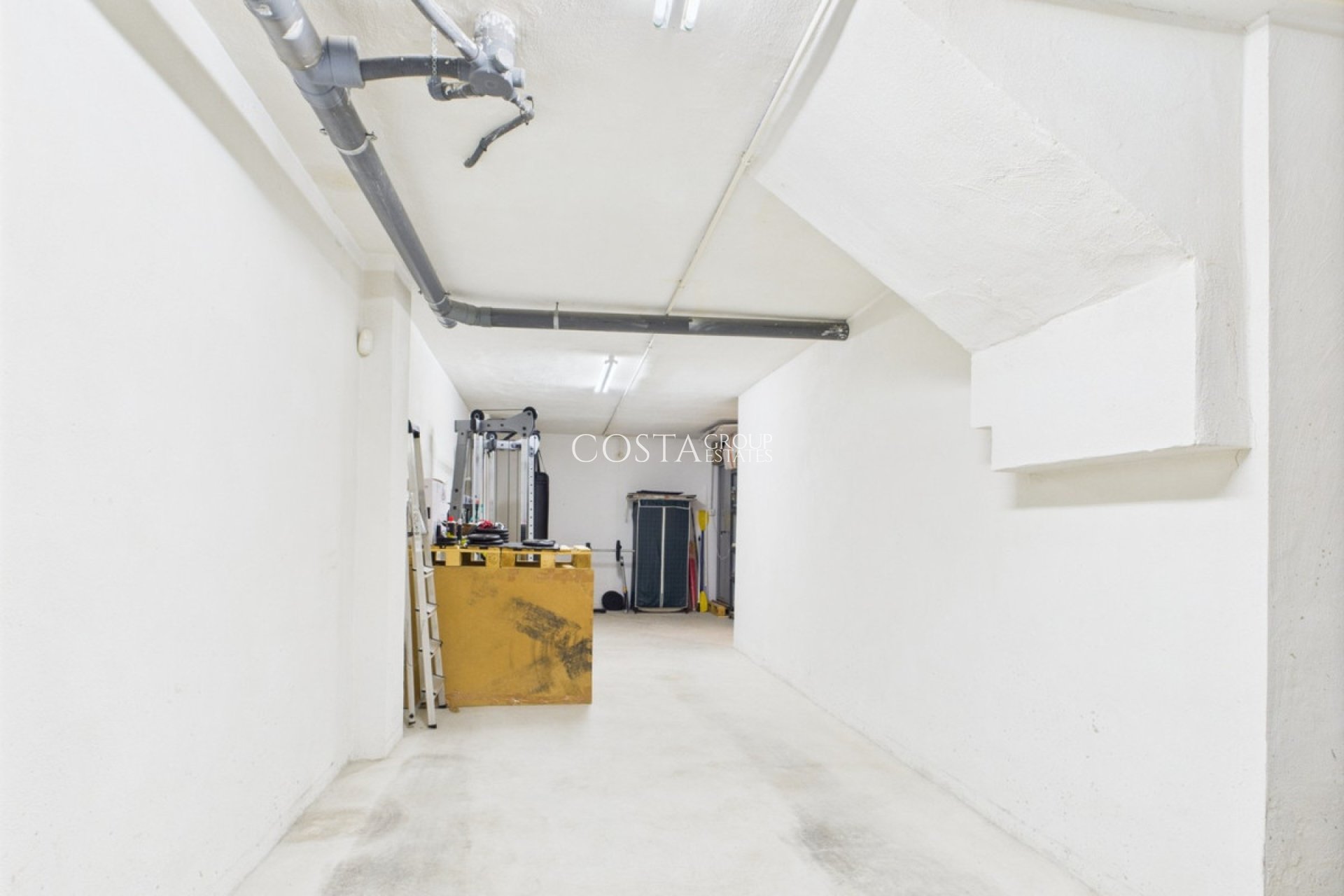 Resale - House -
Los Alcazares - Los Narejos