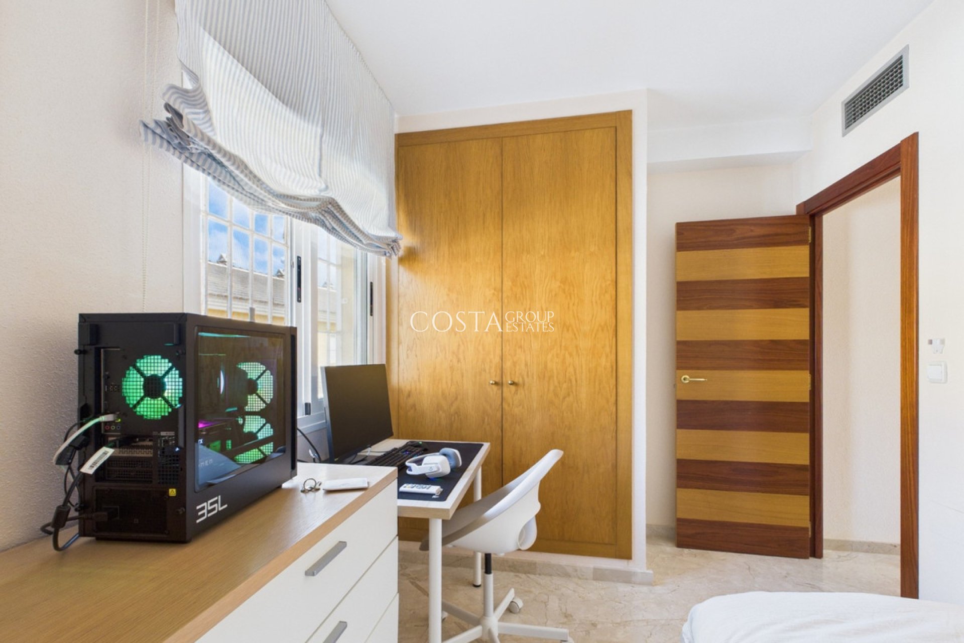 Resale - House -
Los Alcazares - Los Narejos