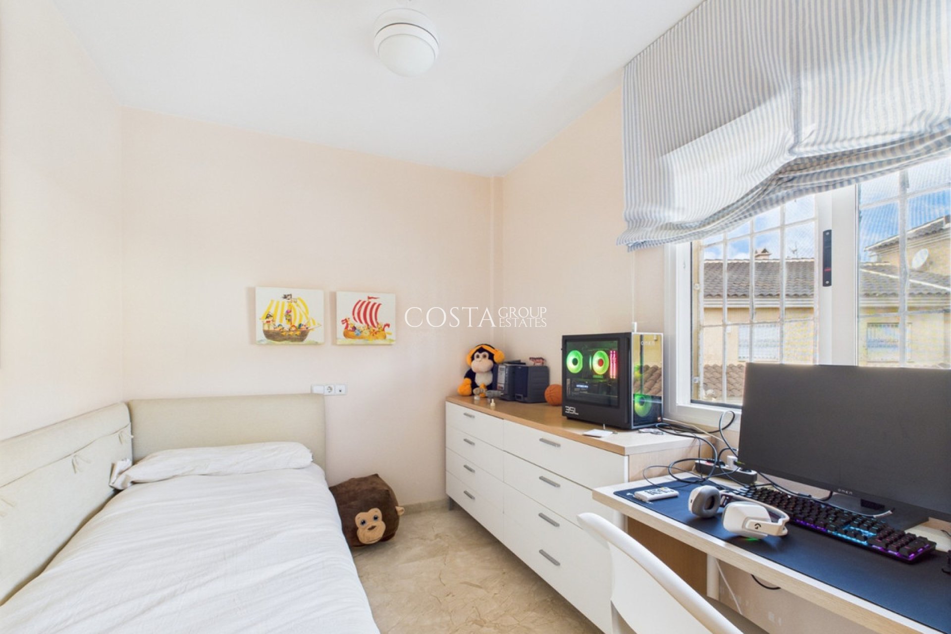 Resale - House -
Los Alcazares - Los Narejos