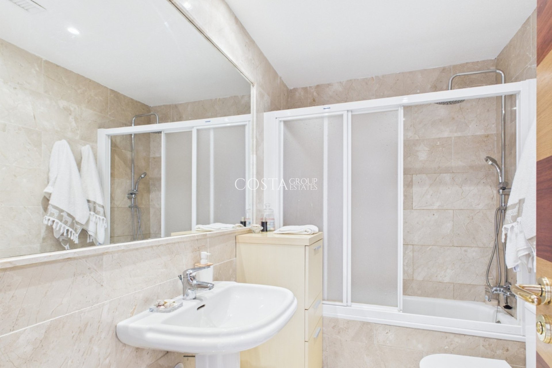 Resale - House -
Los Alcazares - Los Narejos