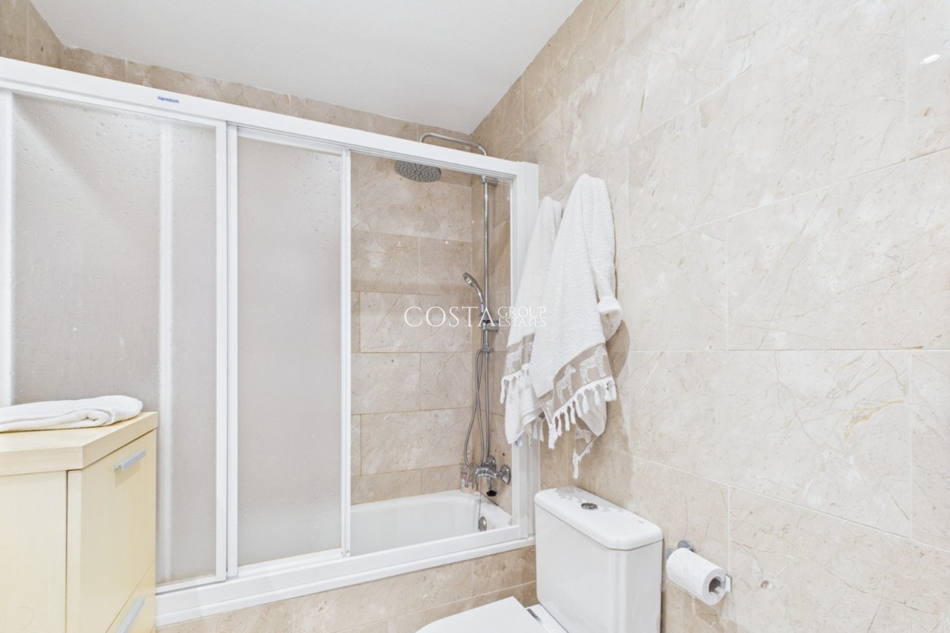 Resale - House -
Los Alcazares - Los Narejos