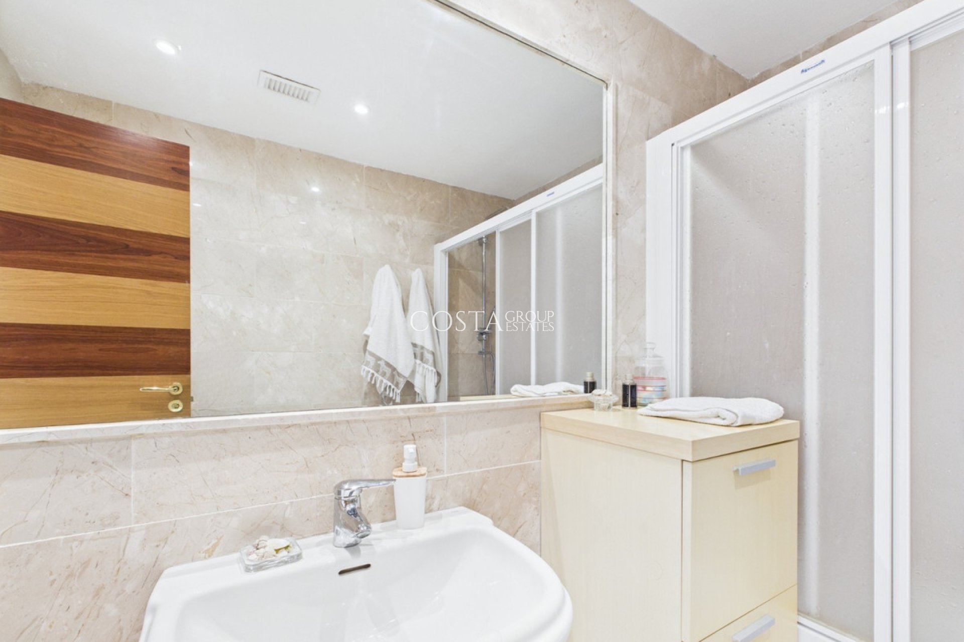 Resale - House -
Los Alcazares - Los Narejos