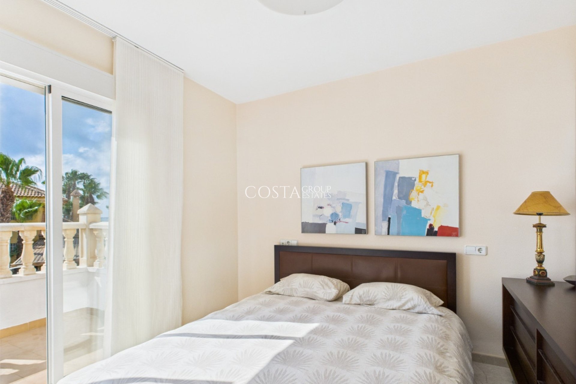 Resale - House -
Los Alcazares - Los Narejos