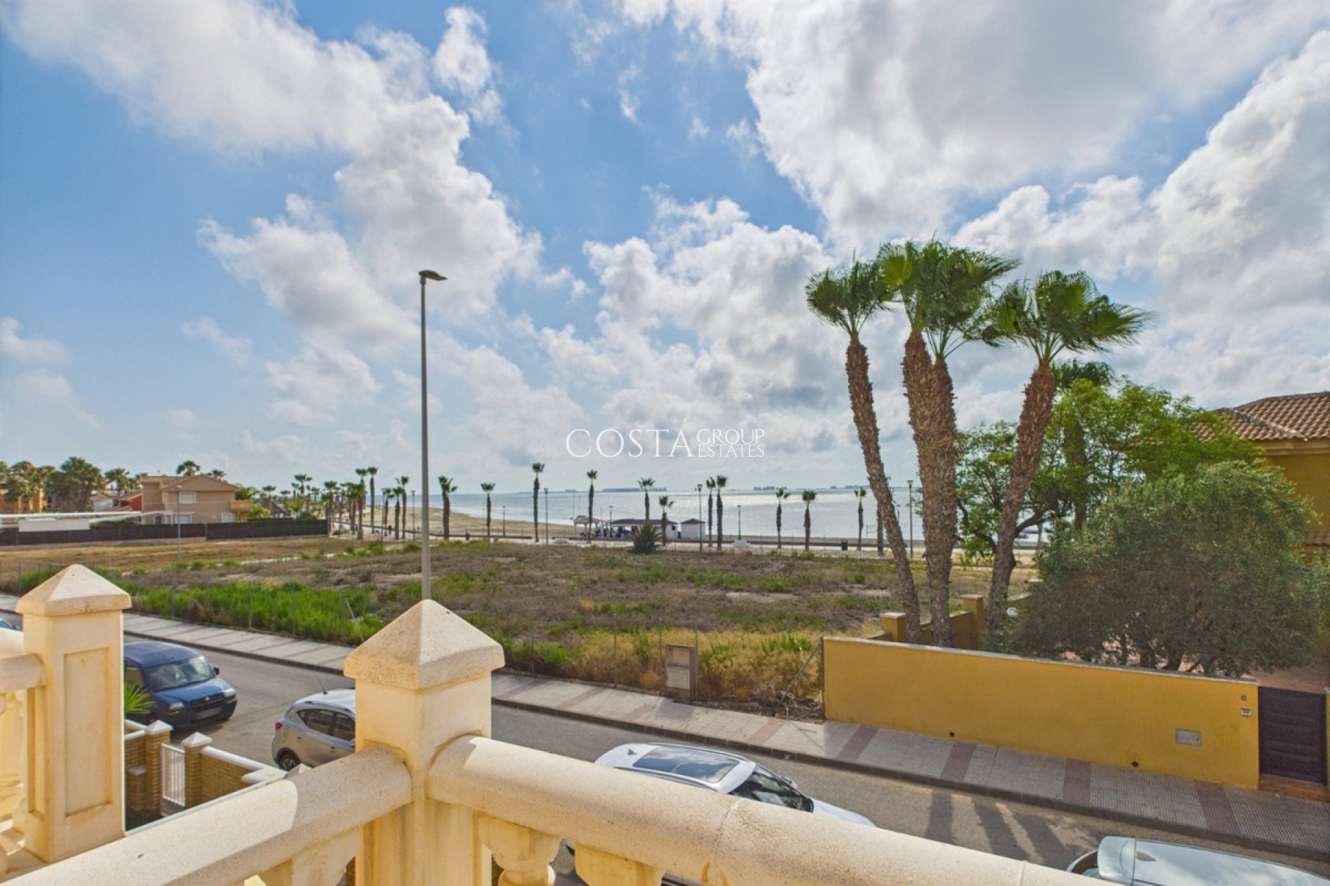 Resale - House -
Los Alcazares - Los Narejos
