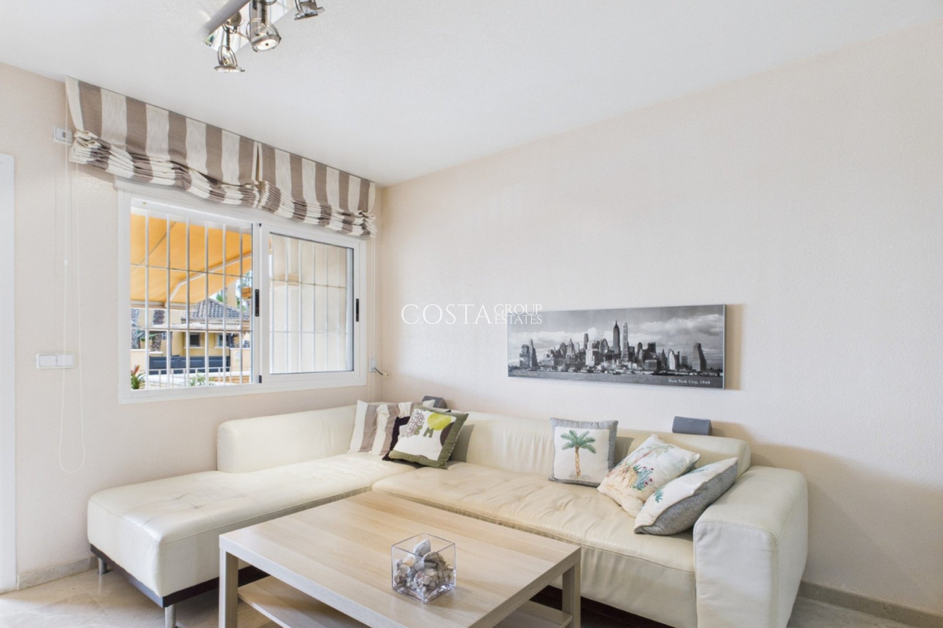 Resale - House -
Los Alcazares - Los Narejos
