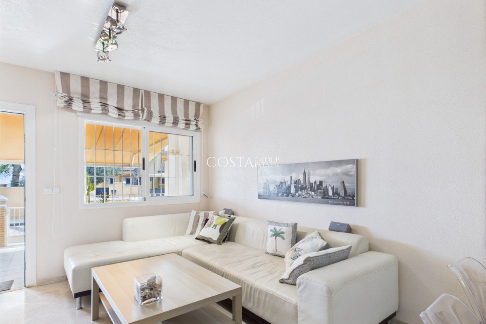 Resale - House -
Los Alcazares - Los Narejos
