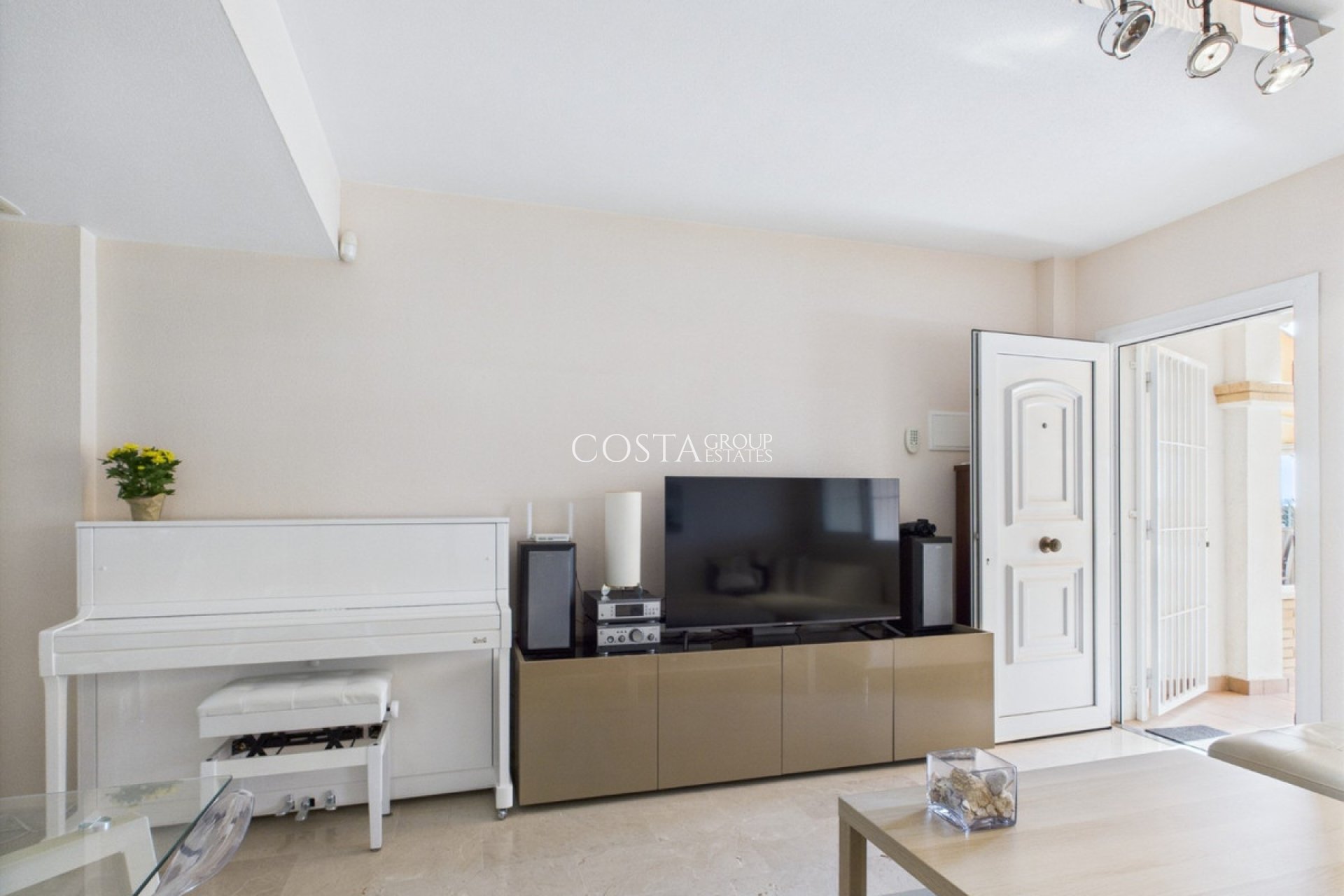 Resale - House -
Los Alcazares - Los Narejos