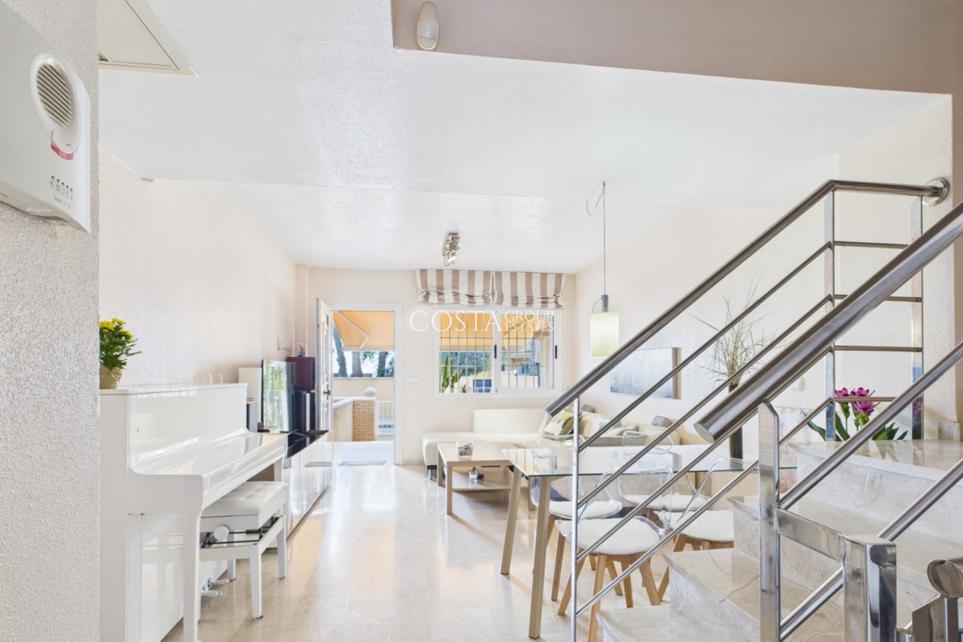 Resale - House -
Los Alcazares - Los Narejos