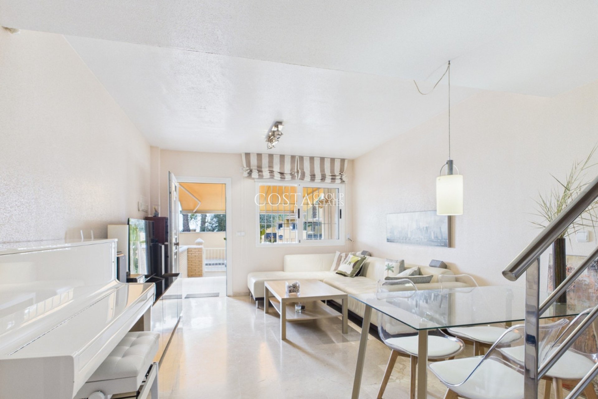 Resale - House -
Los Alcazares - Los Narejos