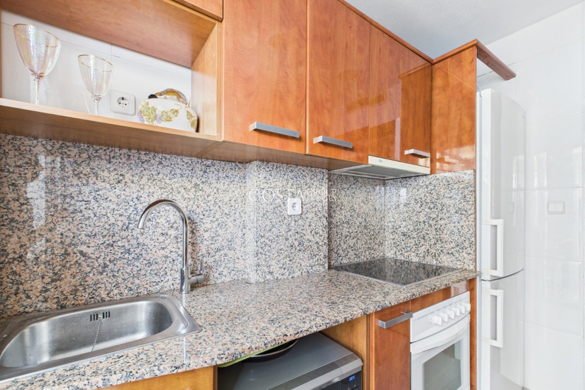 Resale - House -
Los Alcazares - Los Narejos