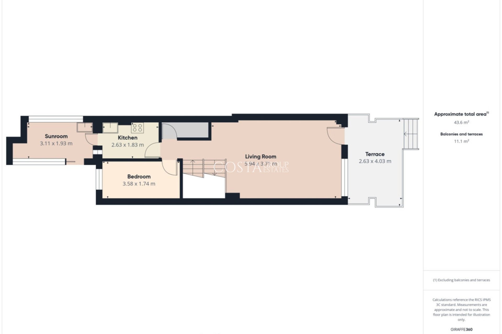 Resale - House -
Los Alcazares - Los Narejos