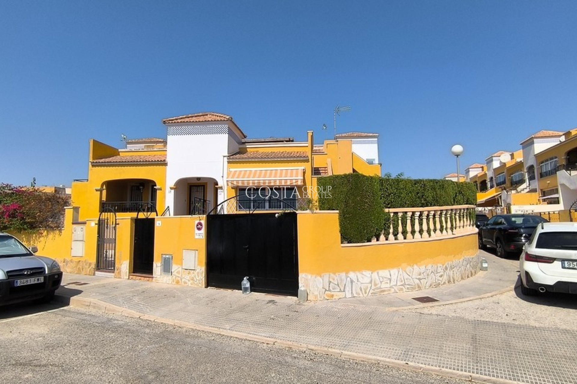 Resale - House -
Los Montesinos - Los Montesinos Centro