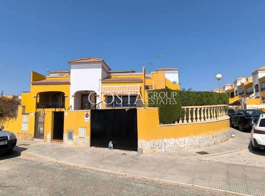 Resale - House -
Los Montesinos - Los Montesinos Centro