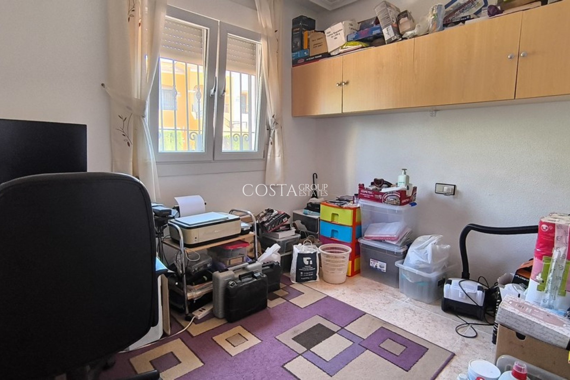 Resale - House -
Los Montesinos - Los Montesinos Centro