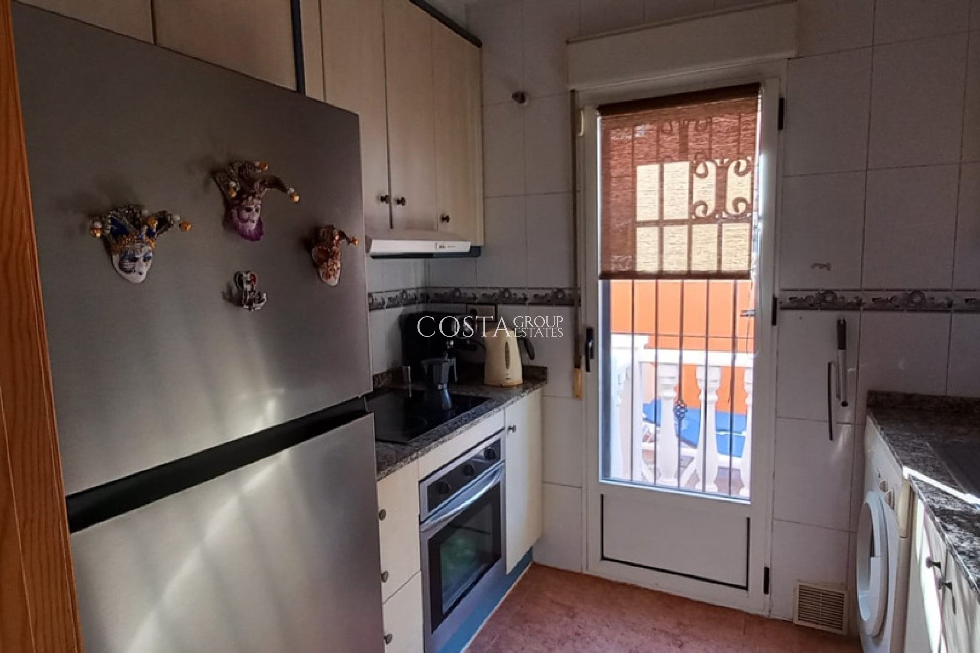 Resale - House -
Los Montesinos - Los Montesinos Centro