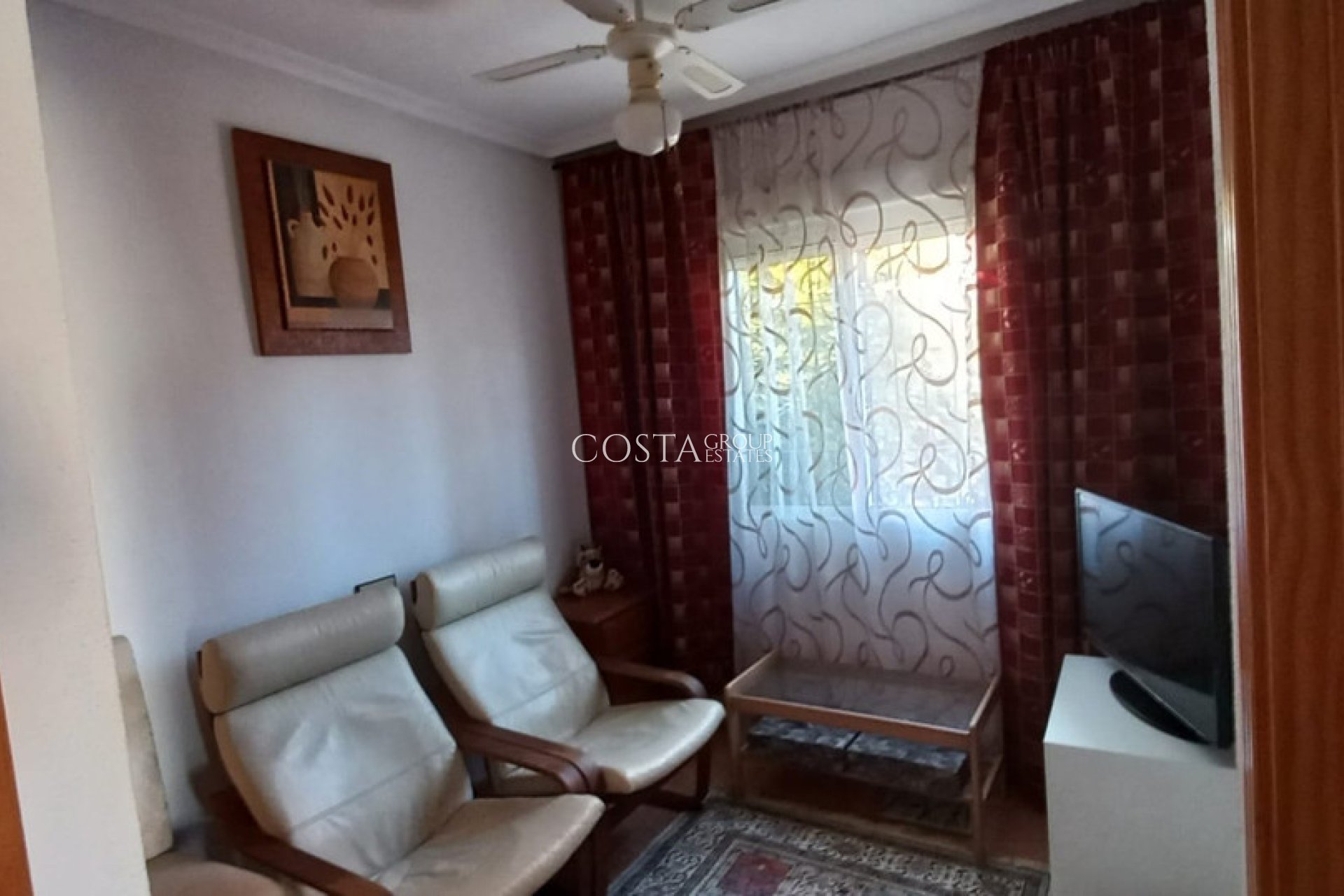 Resale - House -
Los Montesinos - Los Montesinos Centro