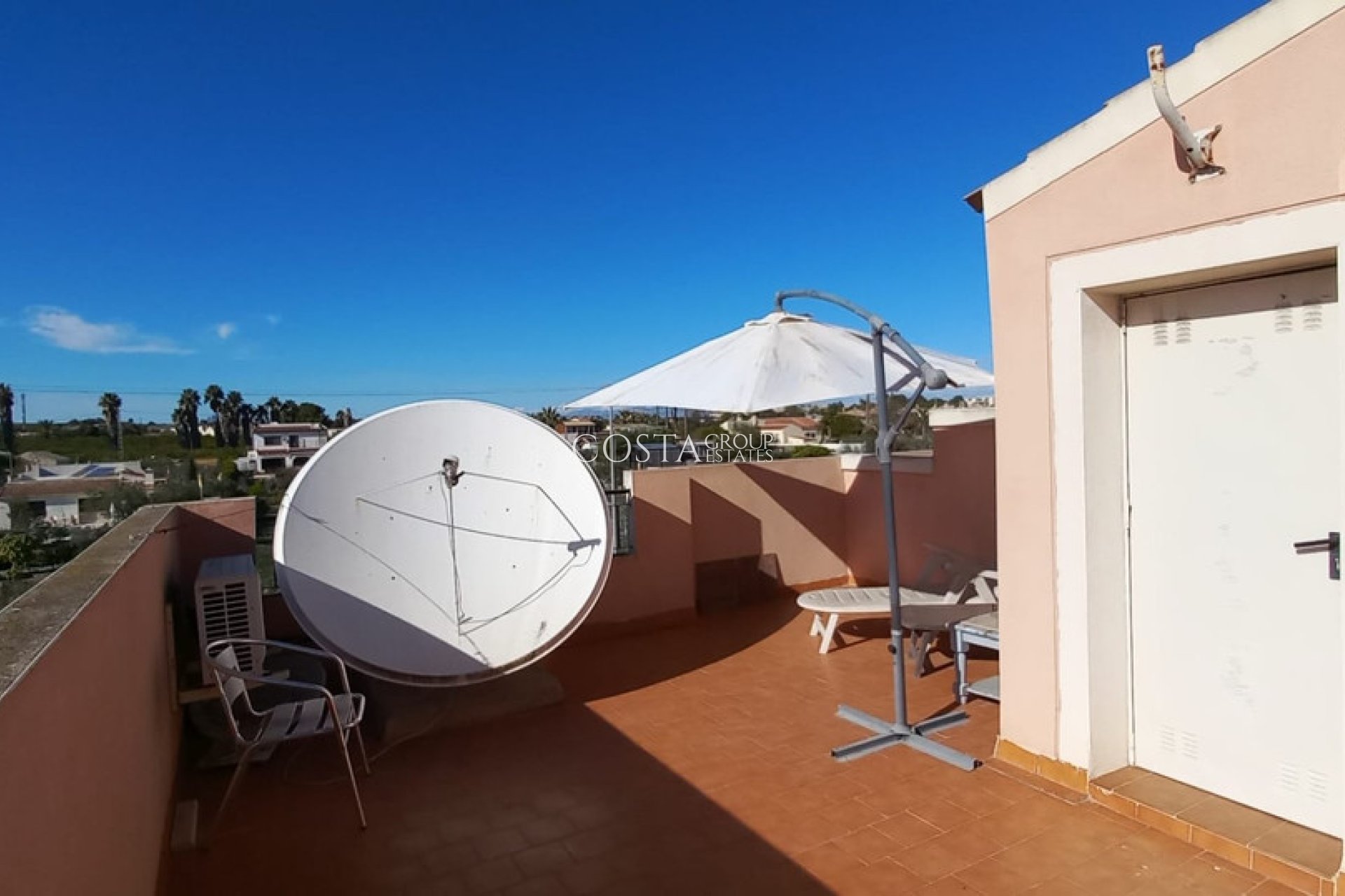 Resale - House -
Los Montesinos - Los Montesinos Centro