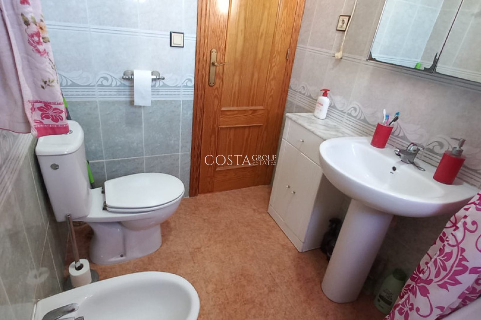 Resale - House -
Los Montesinos - Los Montesinos Centro