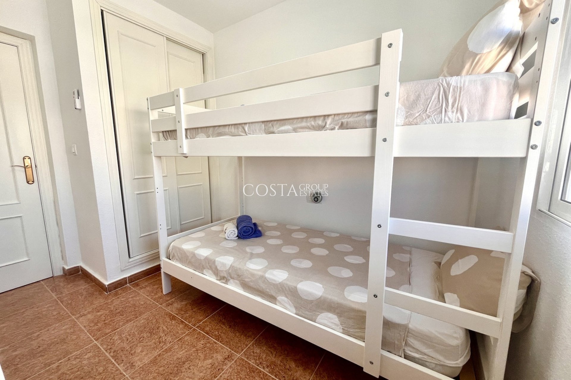 Resale - House -
Los Montesinos - Los Montesinos Centro