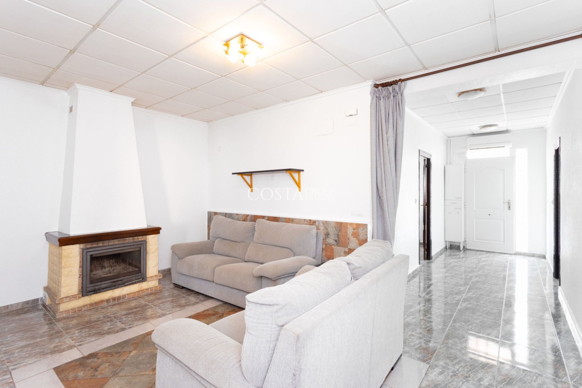 Resale - House -
Los Montesinos - Los Montesinos Centro